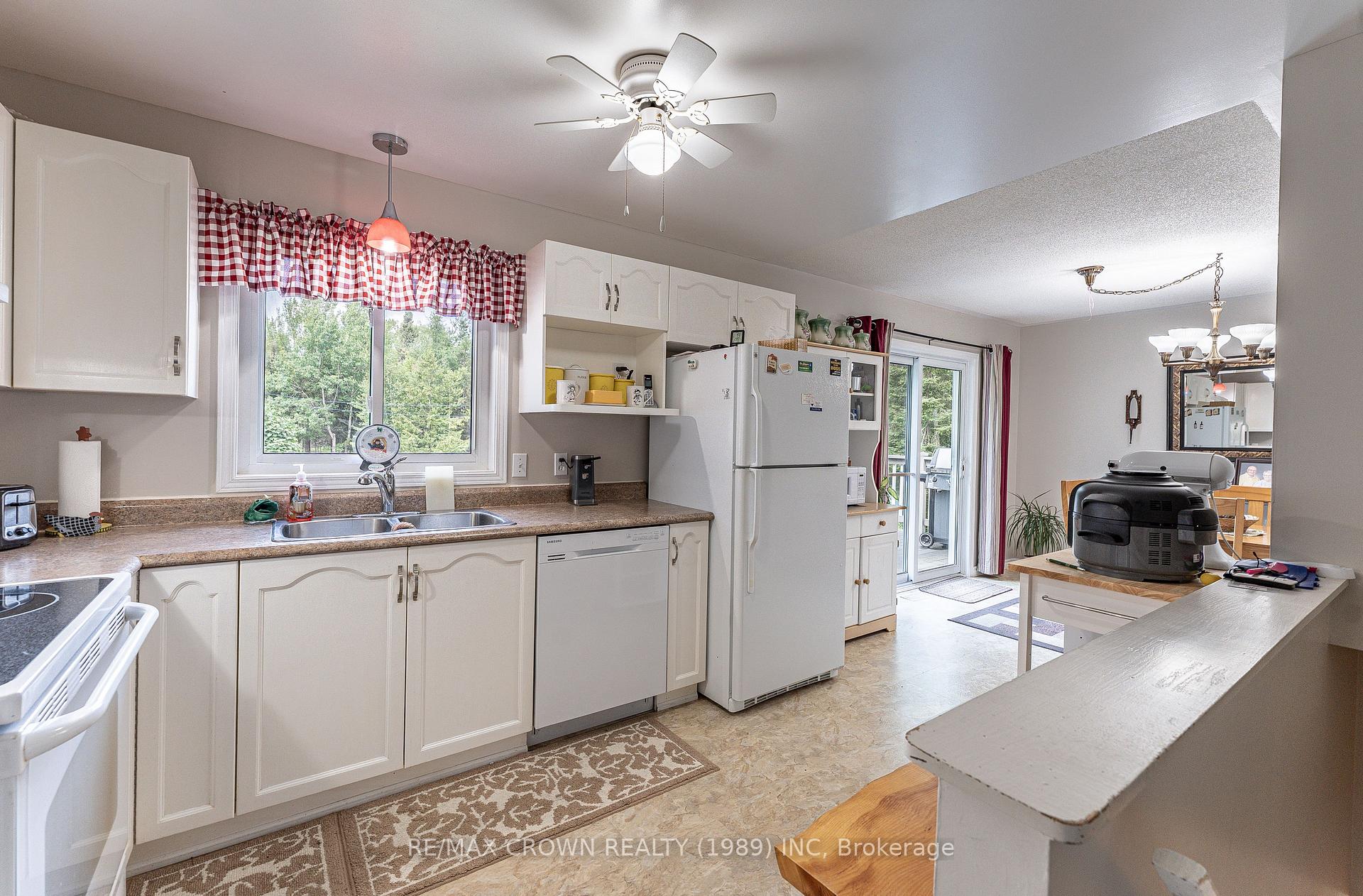 Photo 9 of 512 Maple Road, Bonfield — HOMEH