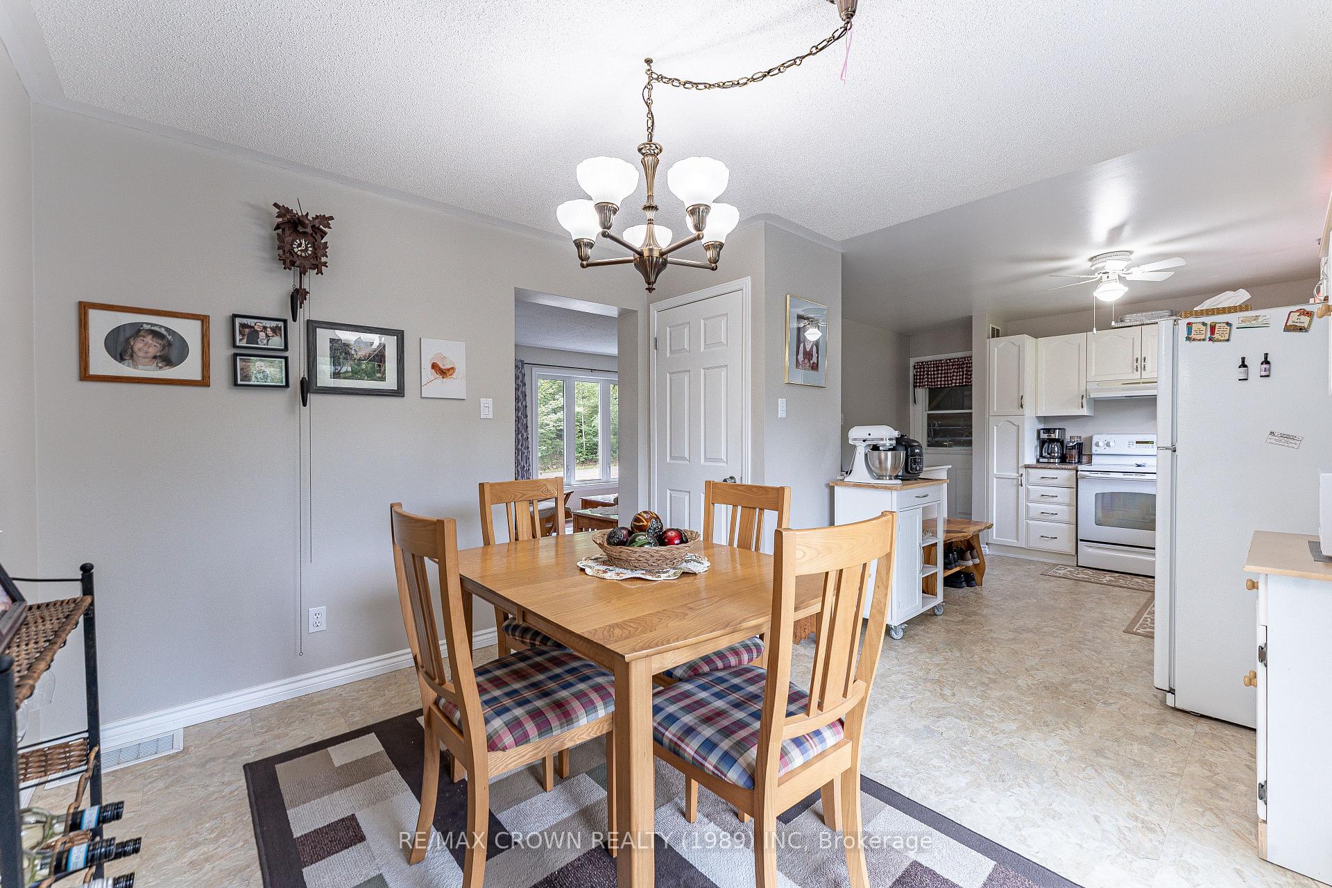 Photo 11 of 512 Maple Road, Bonfield — HOMEH