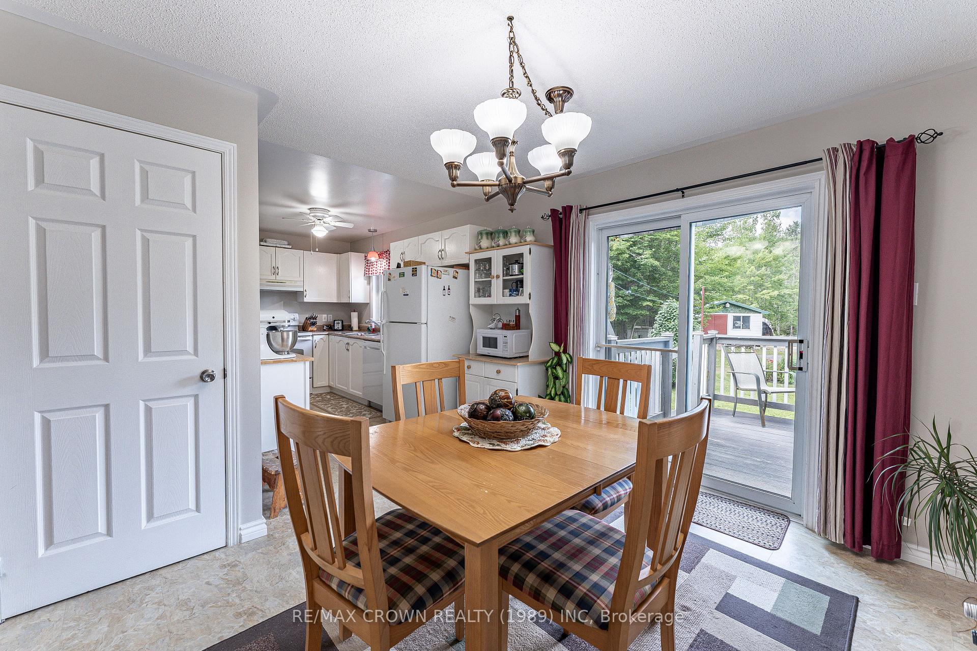 Photo 12 of 512 Maple Road, Bonfield — HOMEH