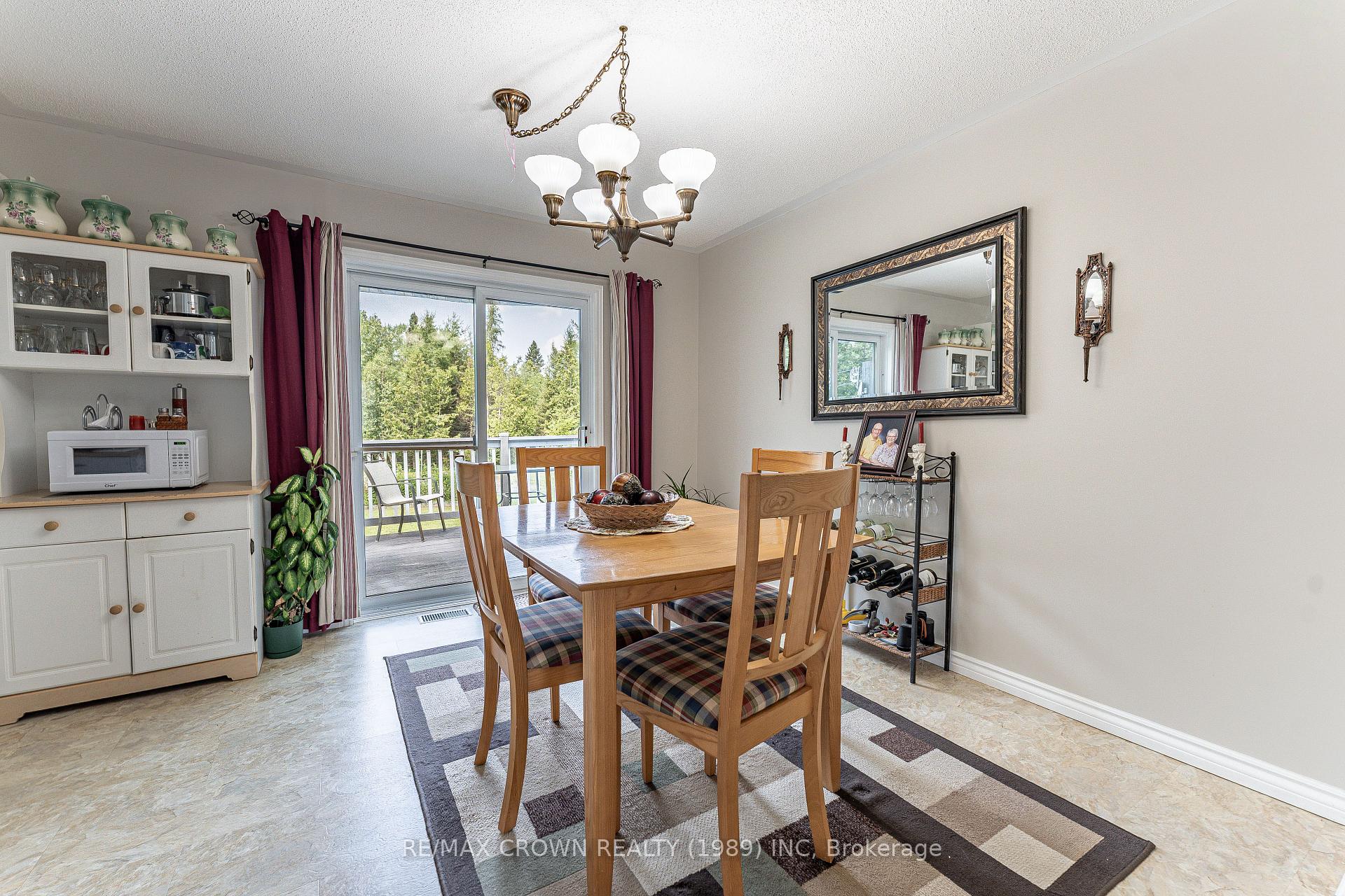 Photo 14 of 512 Maple Road, Bonfield — HOMEH