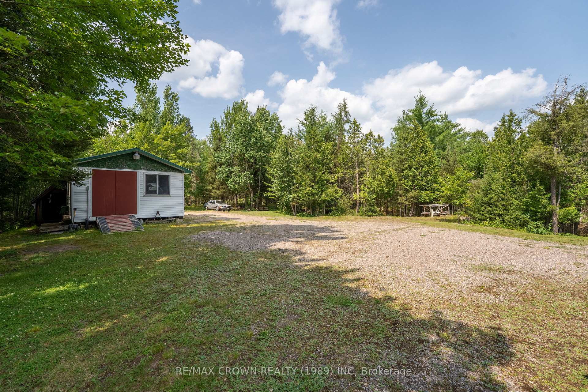 Photo 54 of 512 Maple Road, Bonfield — HOMEH