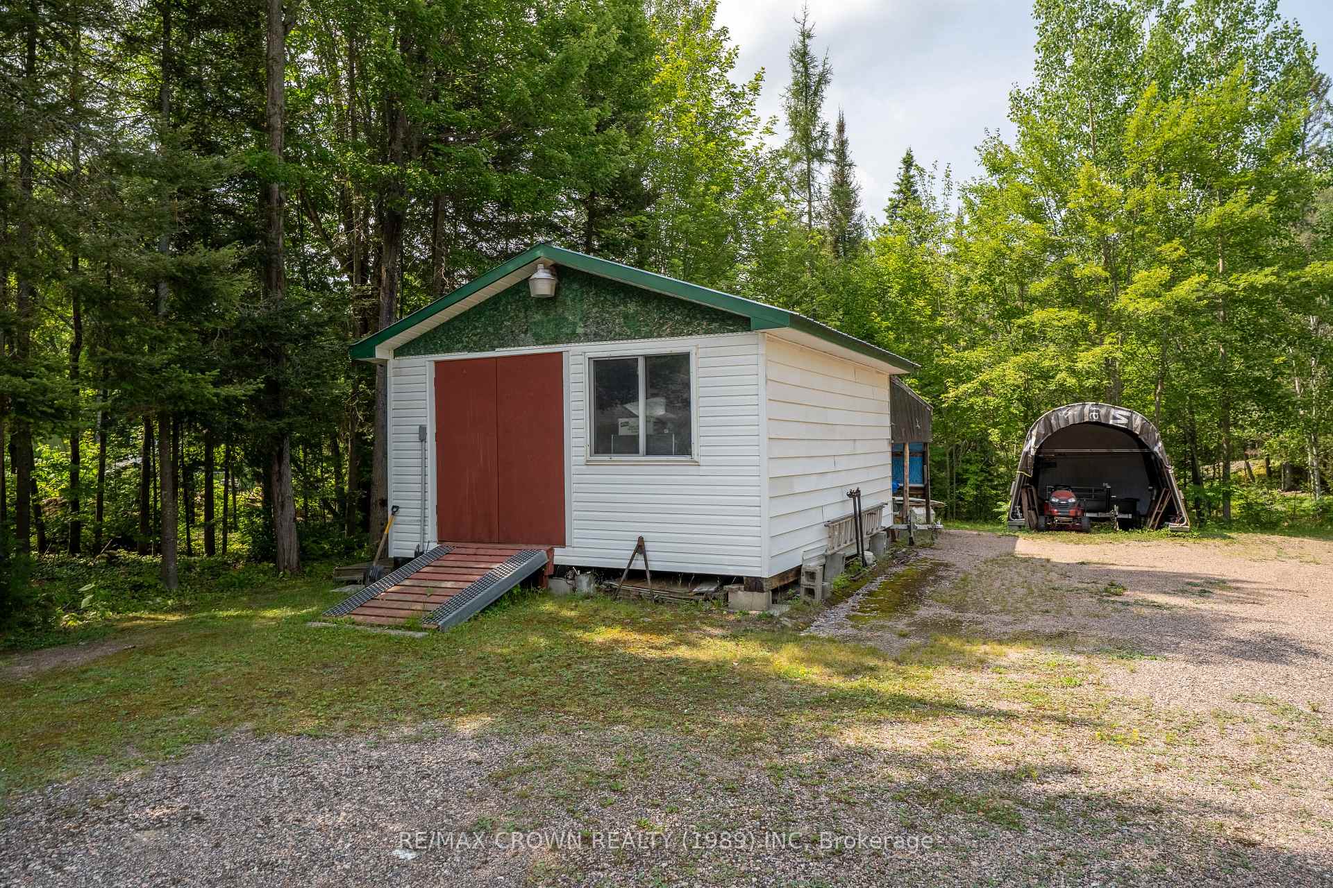 Photo 55 of 512 Maple Road, Bonfield — HOMEH