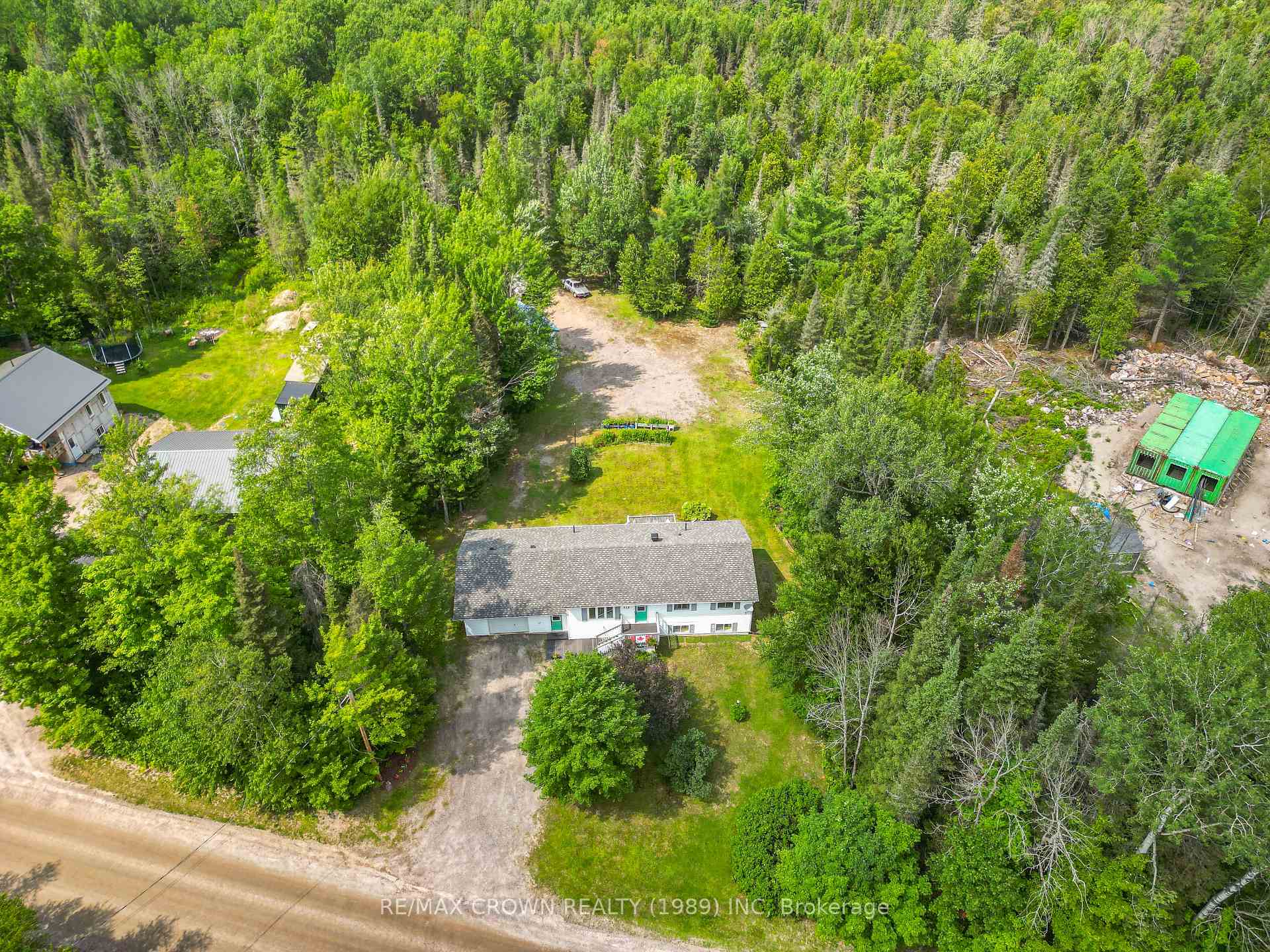 Photo 61 of 512 Maple Road, Bonfield — HOMEH