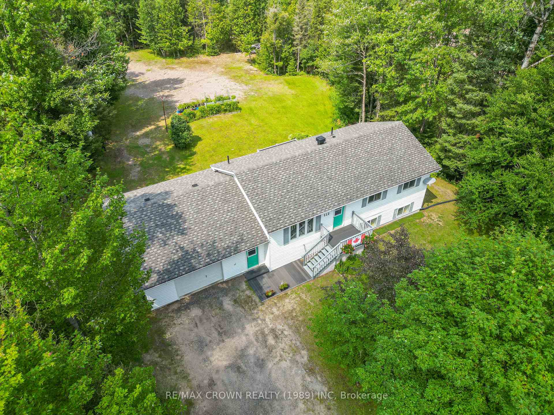 Photo 62 of 512 Maple Road, Bonfield — HOMEH
