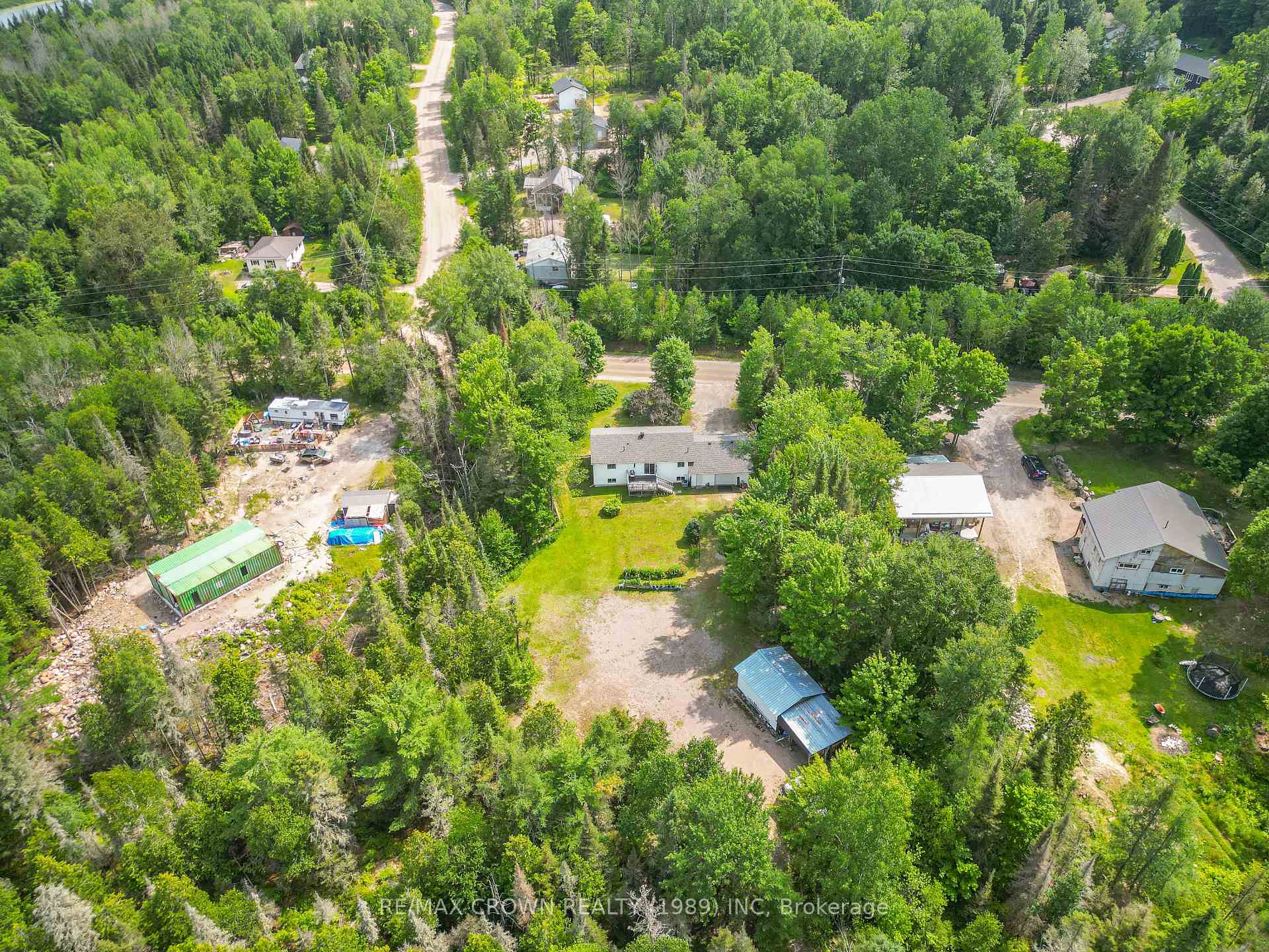 Photo 64 of 512 Maple Road, Bonfield — HOMEH