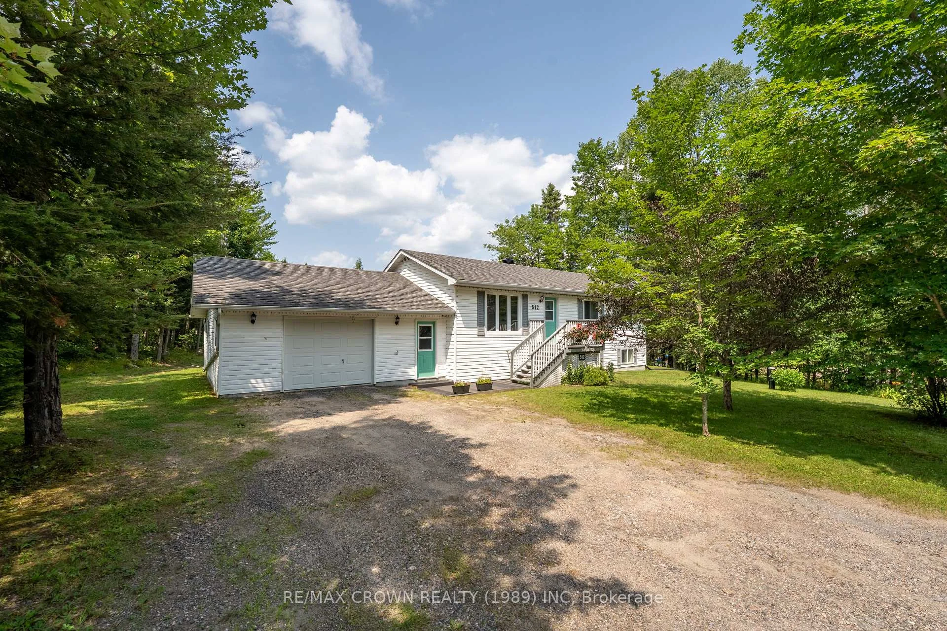 Photo 5 of 512 Maple Road, Bonfield — HOMEH