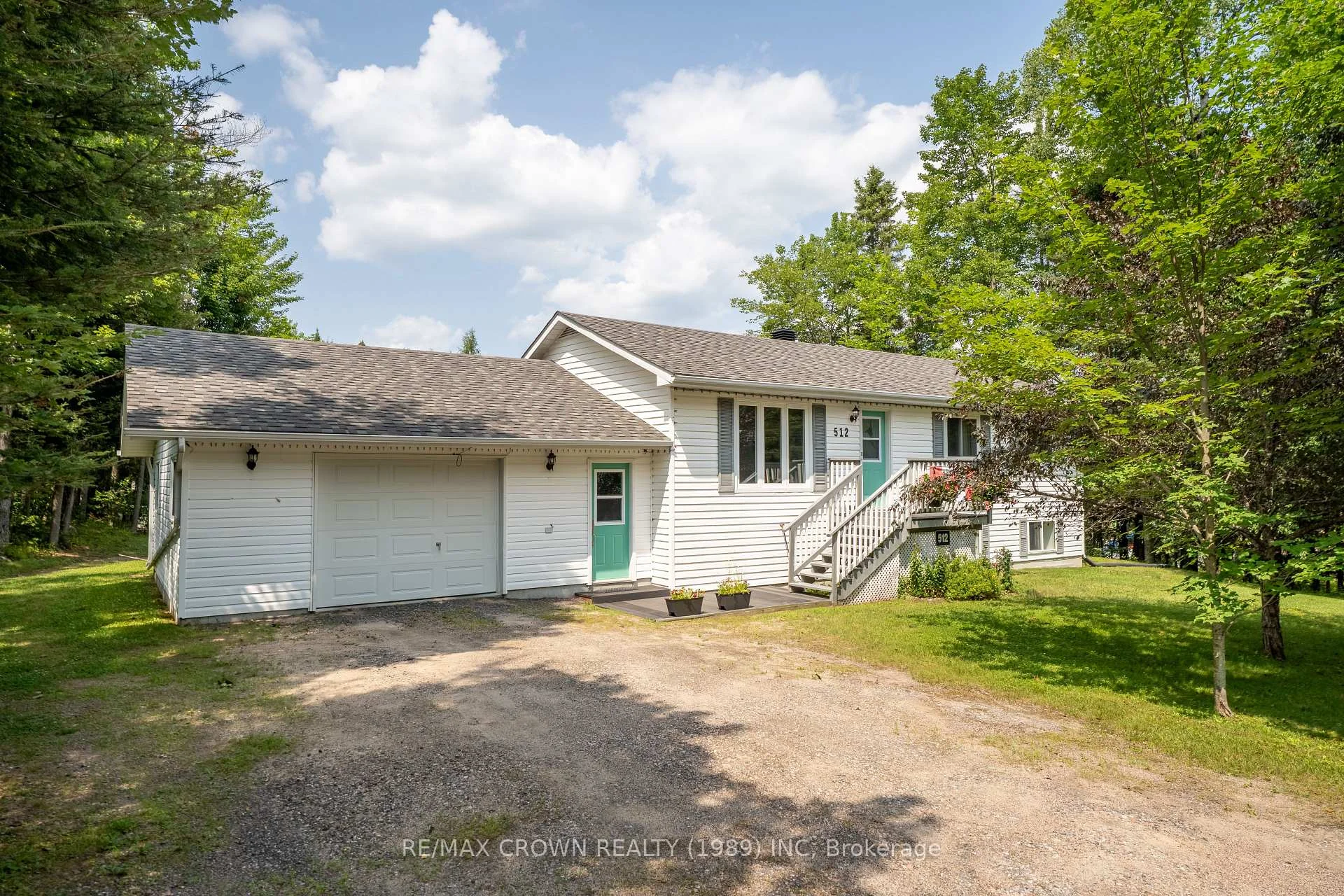 Photo 58 of 512 Maple Road, Bonfield — HOMEH