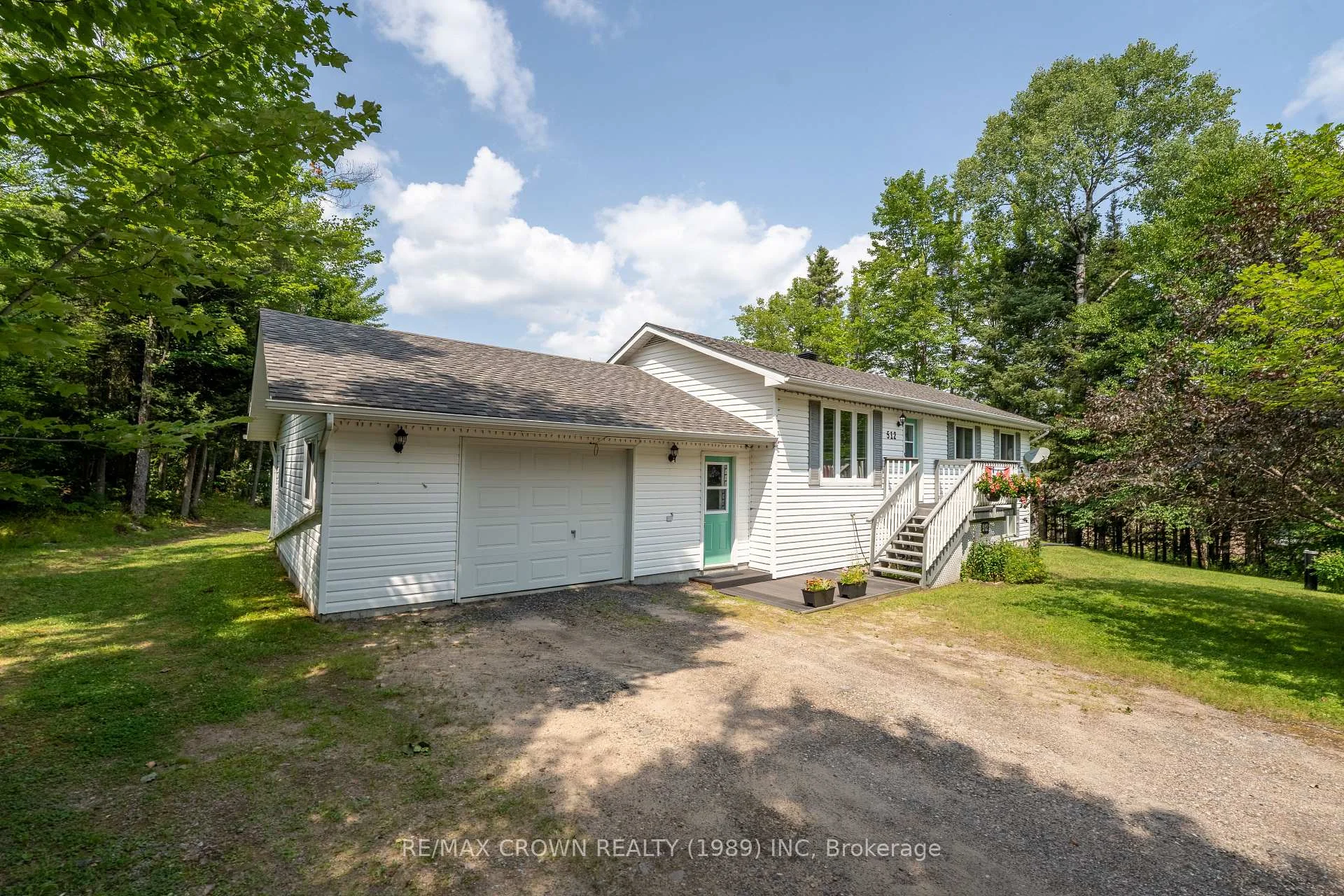 Photo 59 of 512 Maple Road, Bonfield — HOMEH