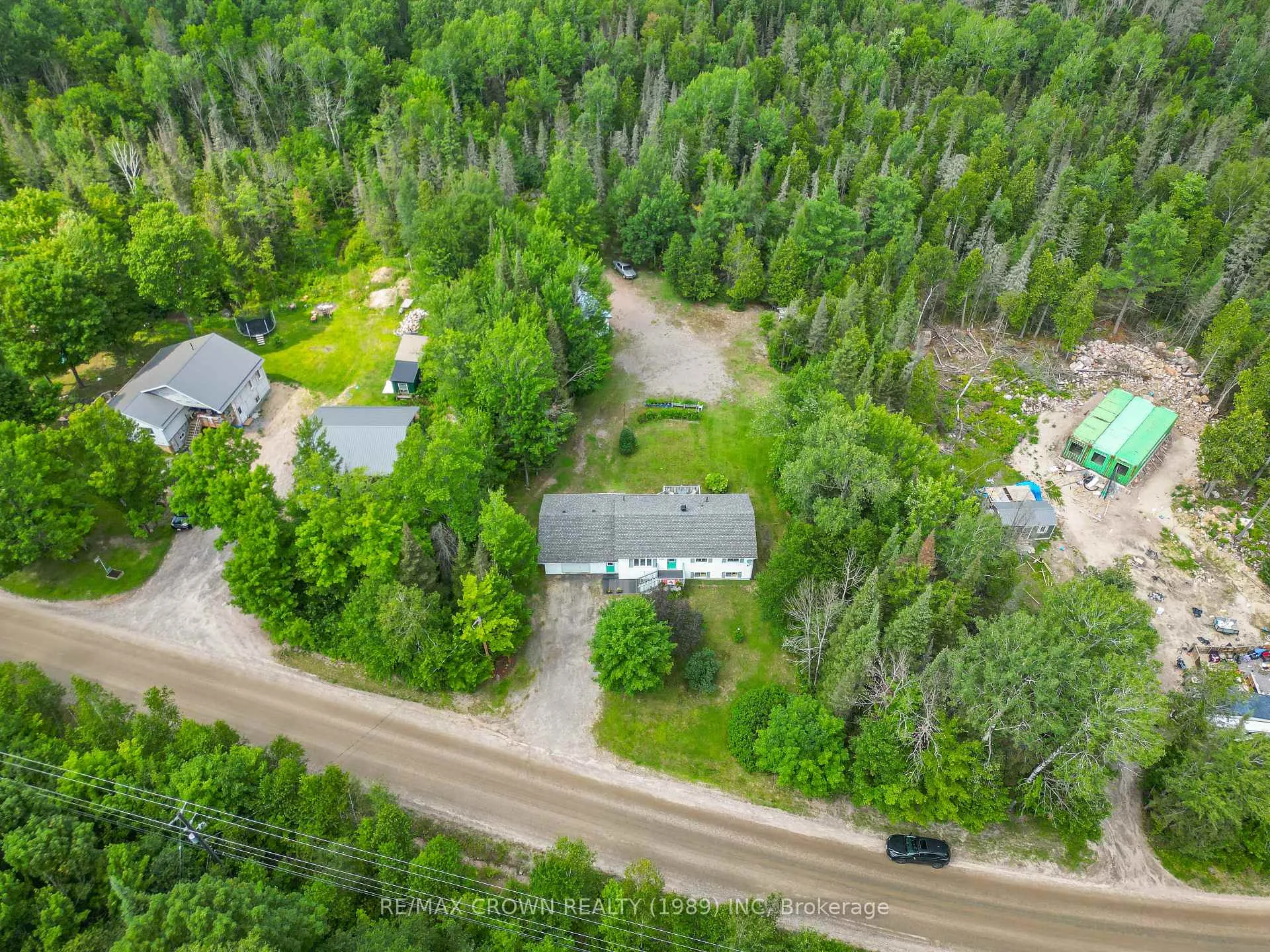 Photo 65 of 512 Maple Road, Bonfield — HOMEH