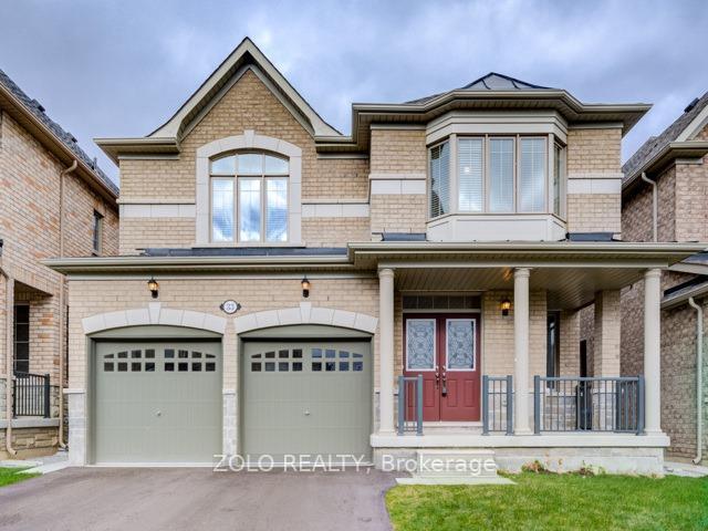 Photo 1 of 33 Hoxton Road, Brampton, Northwest Brampton — HOMEH