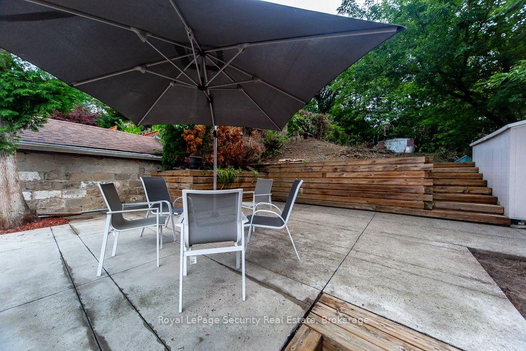 Photo 15 of 569 McRoberts Avenue, Toronto, Caledonia-Fairbank — HOMEH
