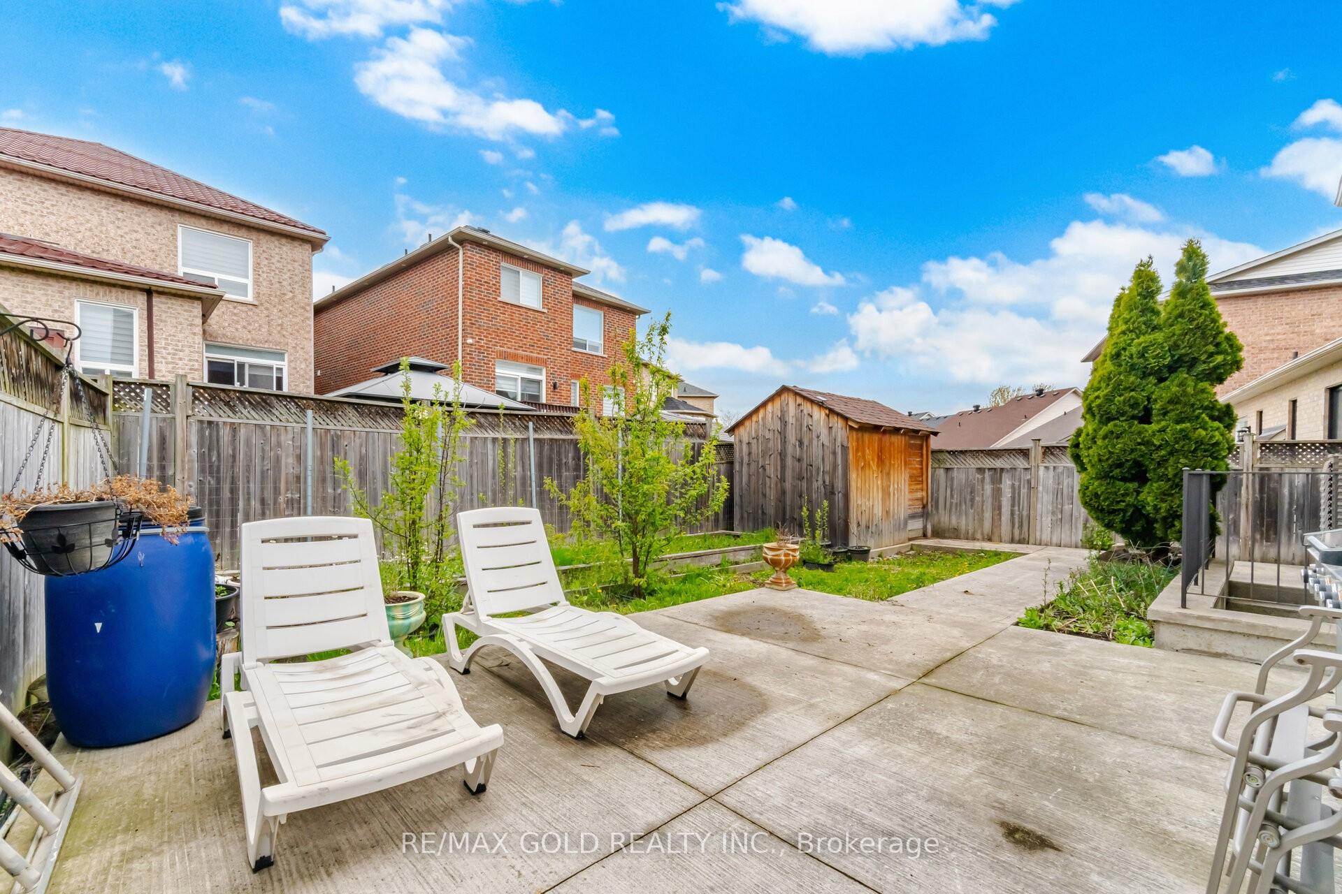 Photo 28 of 77 Trailside Walk, Brampton, Bramalea North Industrial — HOMEH