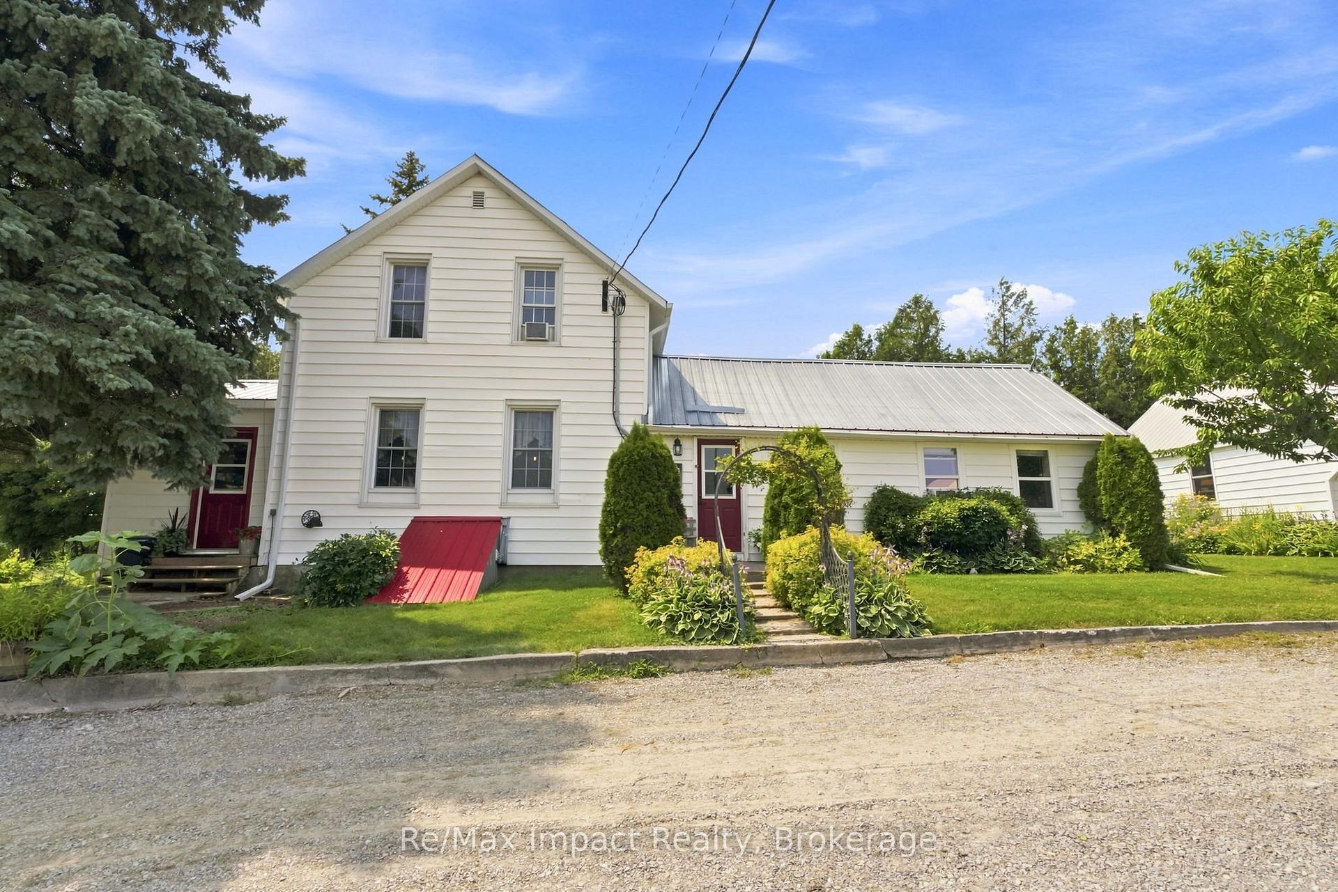 Photo 1 of 728 Larmer Line, Cavan Monaghan, Cavan Twp — HOMEH