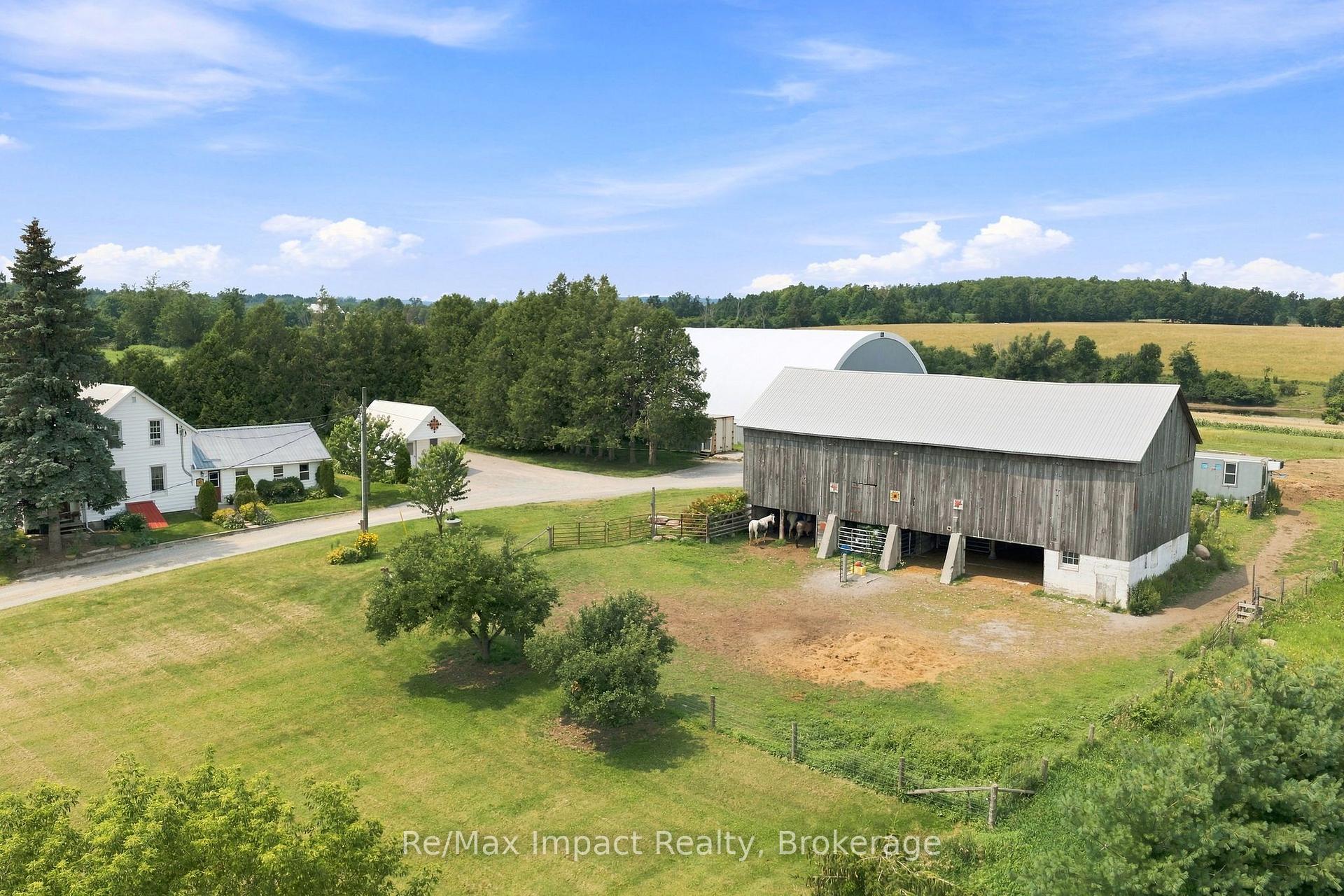 Photo 4 of 728 Larmer Line, Cavan Monaghan, Cavan Twp — HOMEH
