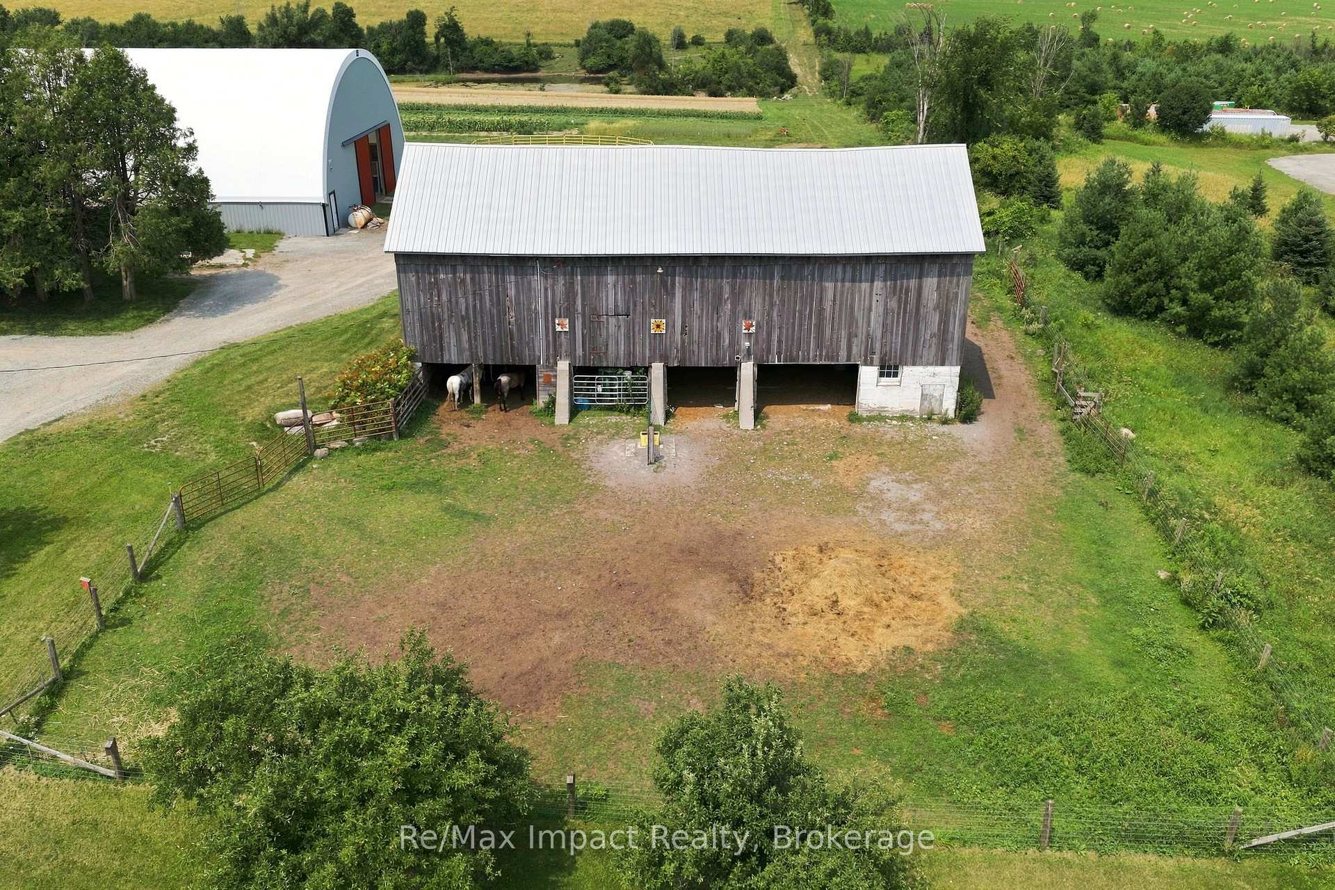 Photo 5 of 728 Larmer Line, Cavan Monaghan, Cavan Twp — HOMEH