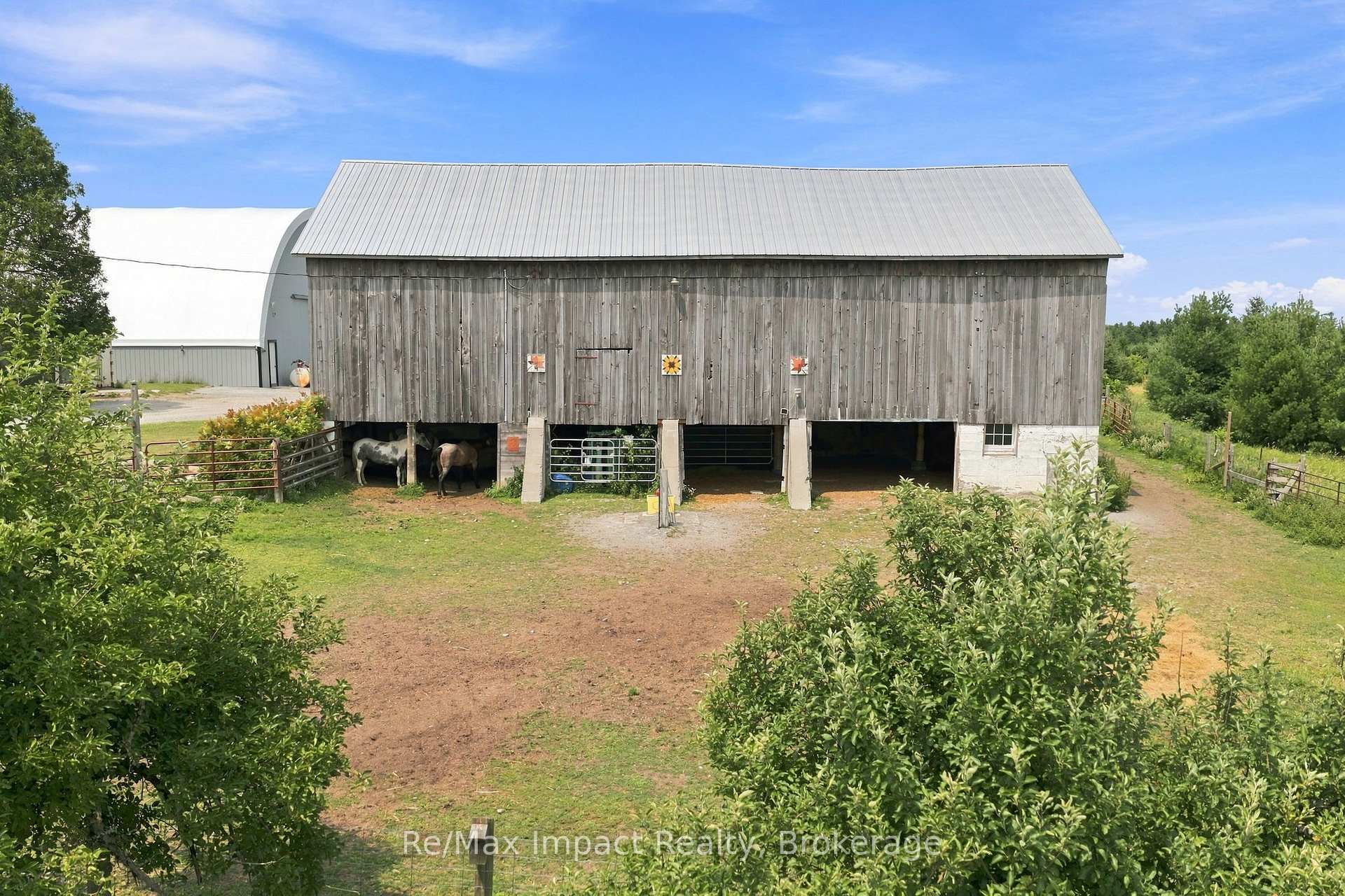 Photo 6 of 728 Larmer Line, Cavan Monaghan, Cavan Twp — HOMEH