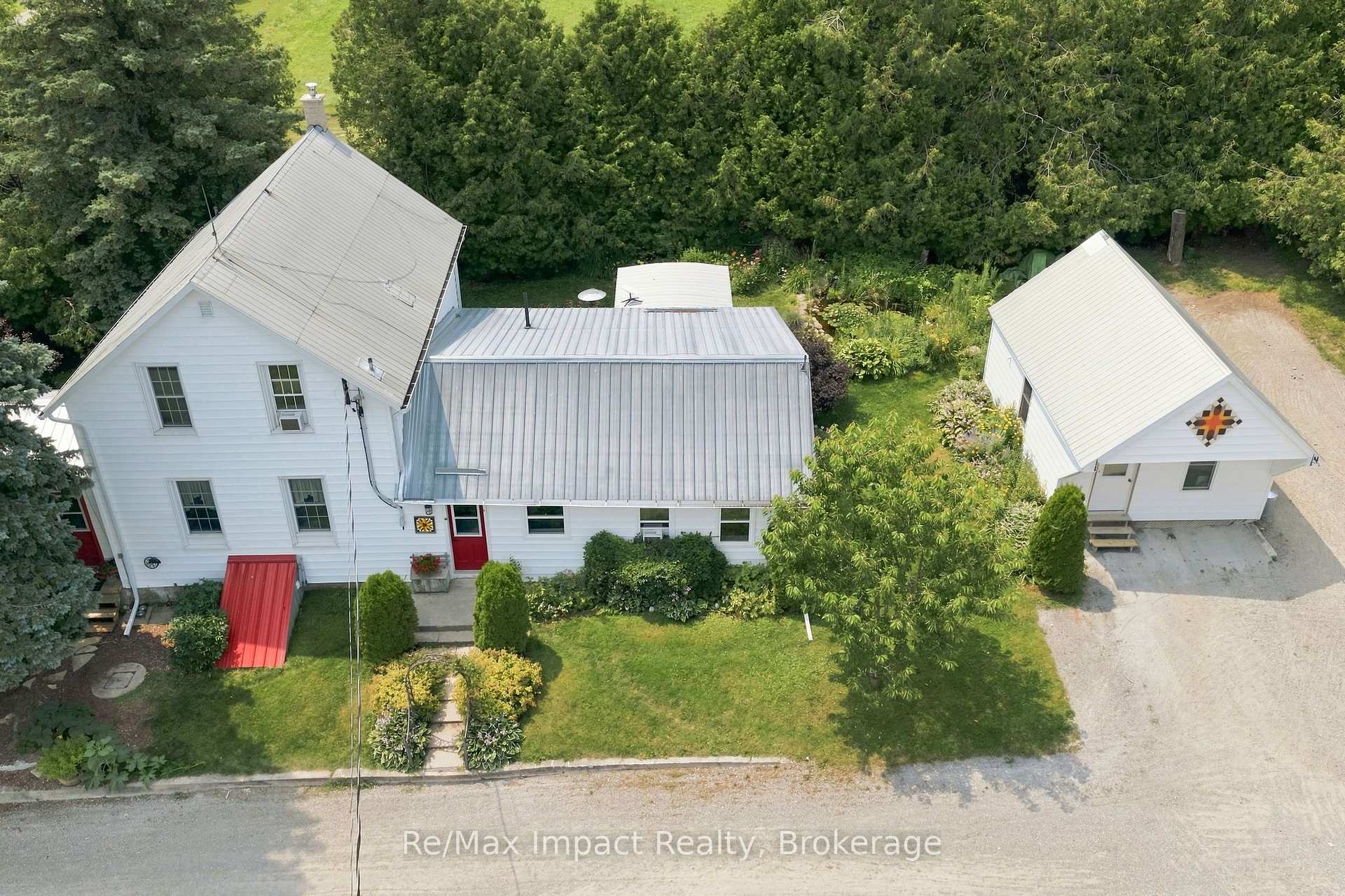 Photo 7 of 728 Larmer Line, Cavan Monaghan, Cavan Twp — HOMEH
