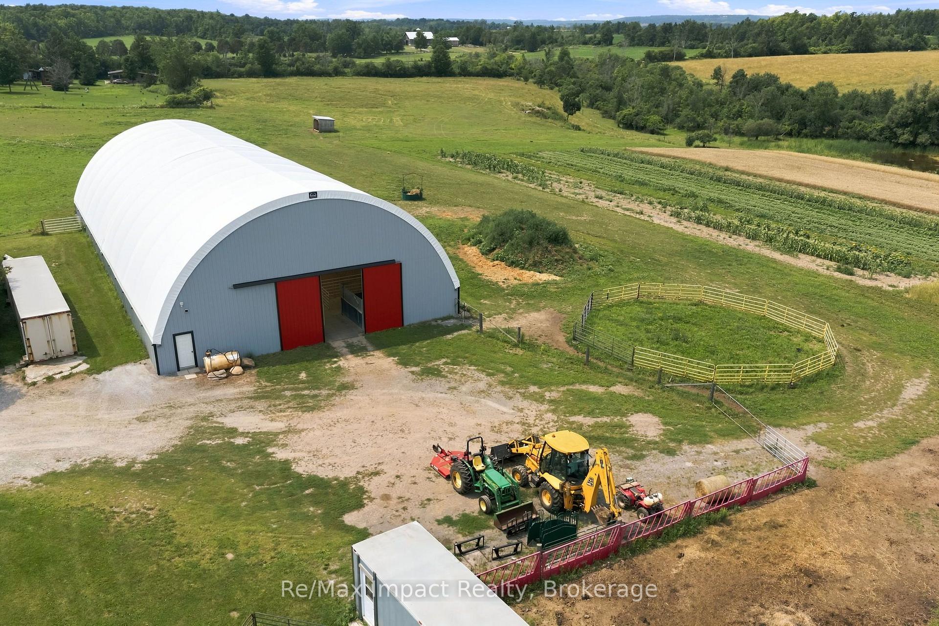 Photo 8 of 728 Larmer Line, Cavan Monaghan, Cavan Twp — HOMEH