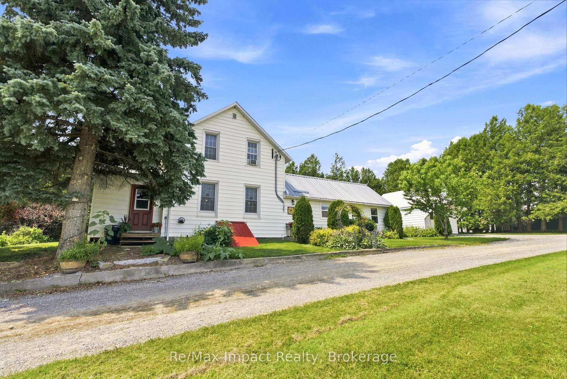 Photo 9 of 728 Larmer Line, Cavan Monaghan, Cavan Twp — HOMEH