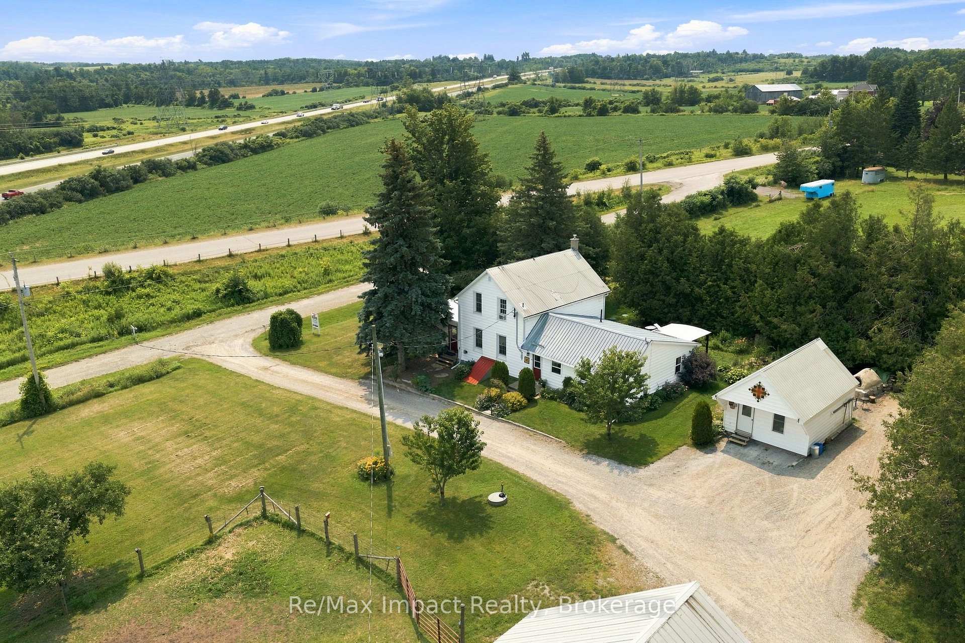 Photo 10 of 728 Larmer Line, Cavan Monaghan, Cavan Twp — HOMEH