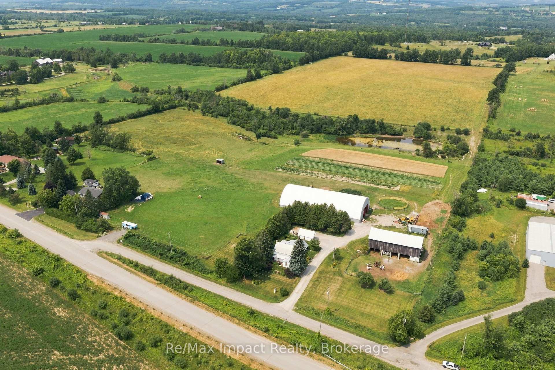 Photo 11 of 728 Larmer Line, Cavan Monaghan, Cavan Twp — HOMEH