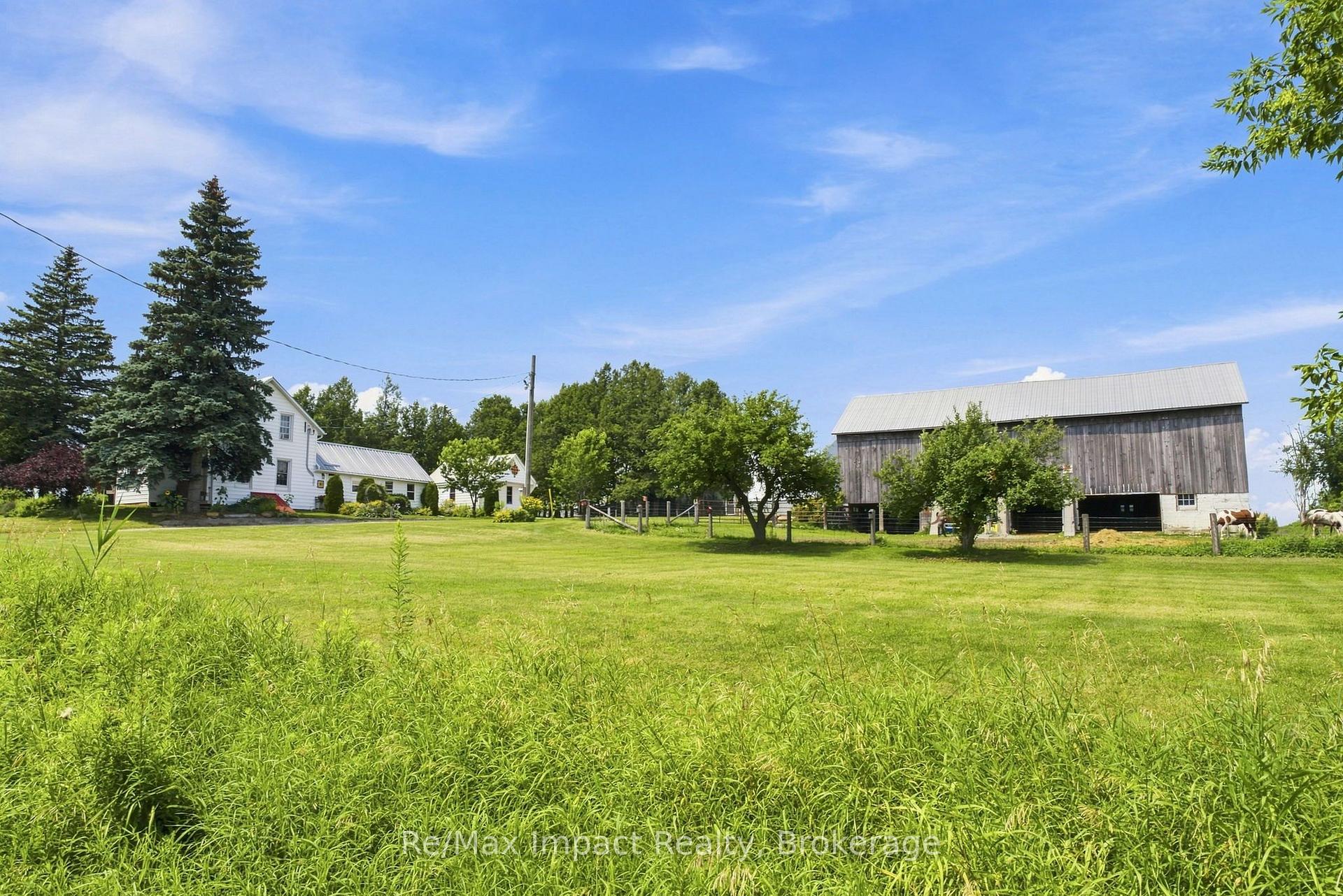 Photo 43 of 728 Larmer Line, Cavan Monaghan, Cavan Twp — HOMEH