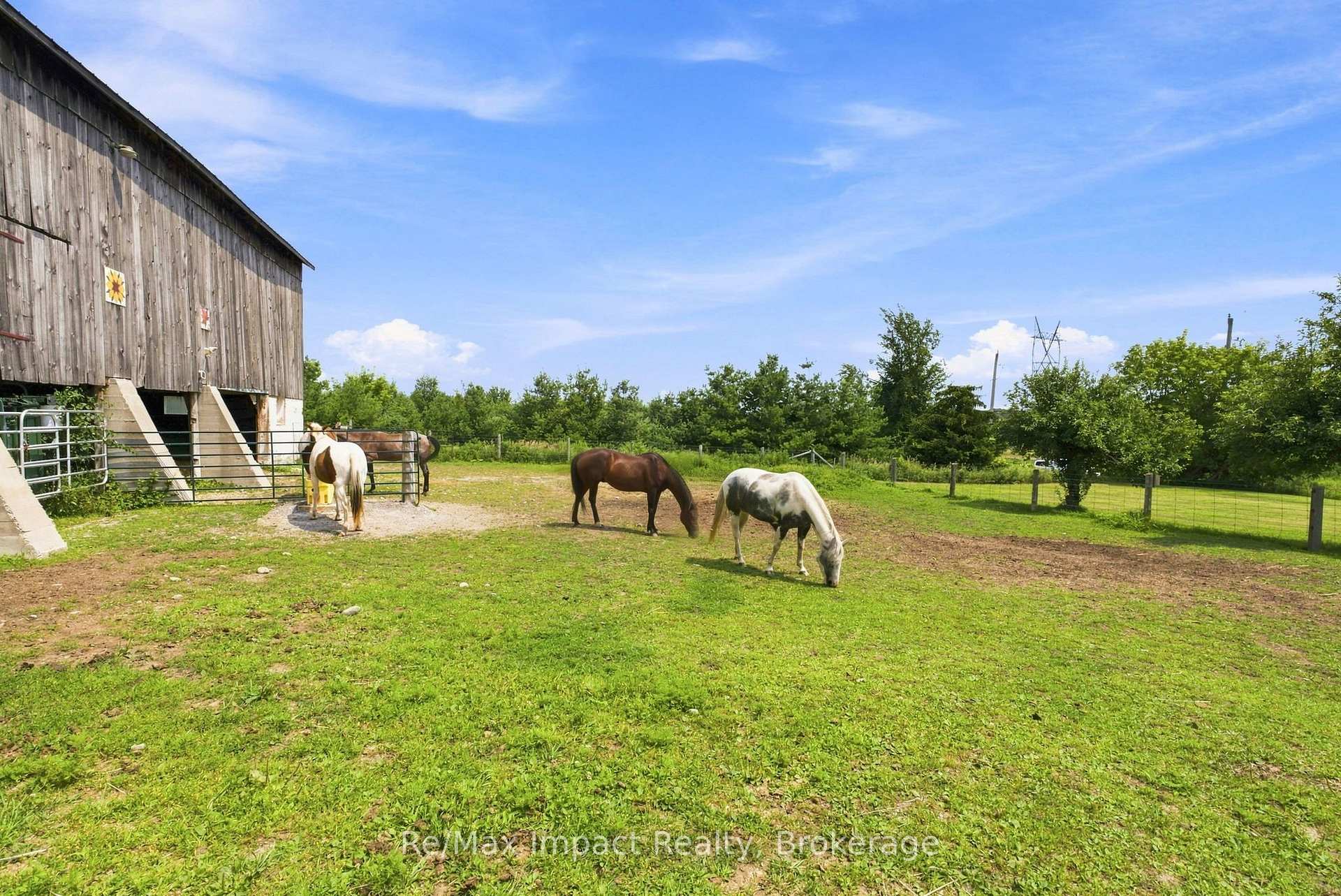 Photo 44 of 728 Larmer Line, Cavan Monaghan, Cavan Twp — HOMEH