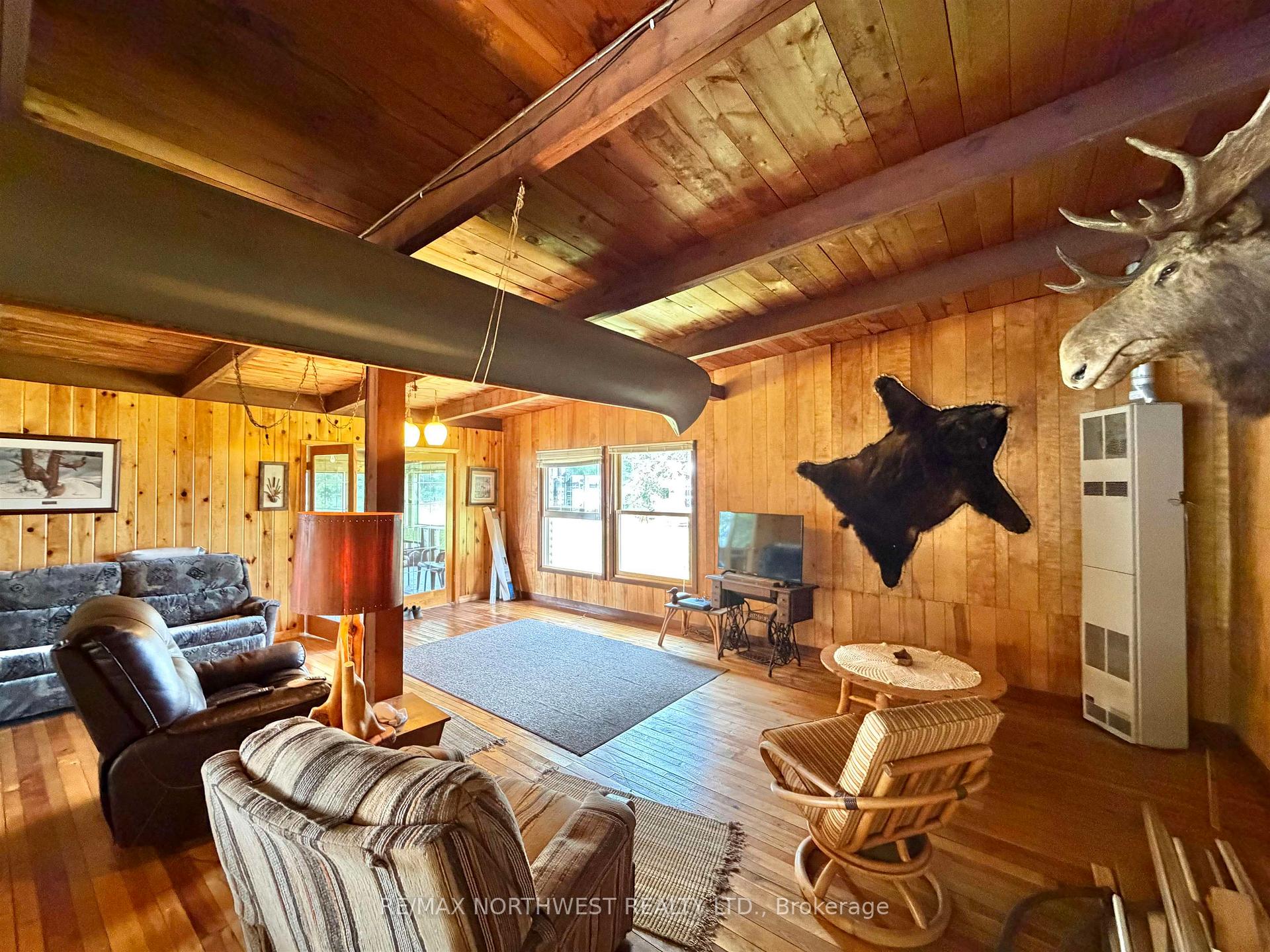 Photo 4 of 11760A PCL Red Gut, Rainy River Remote Area — HOMEH