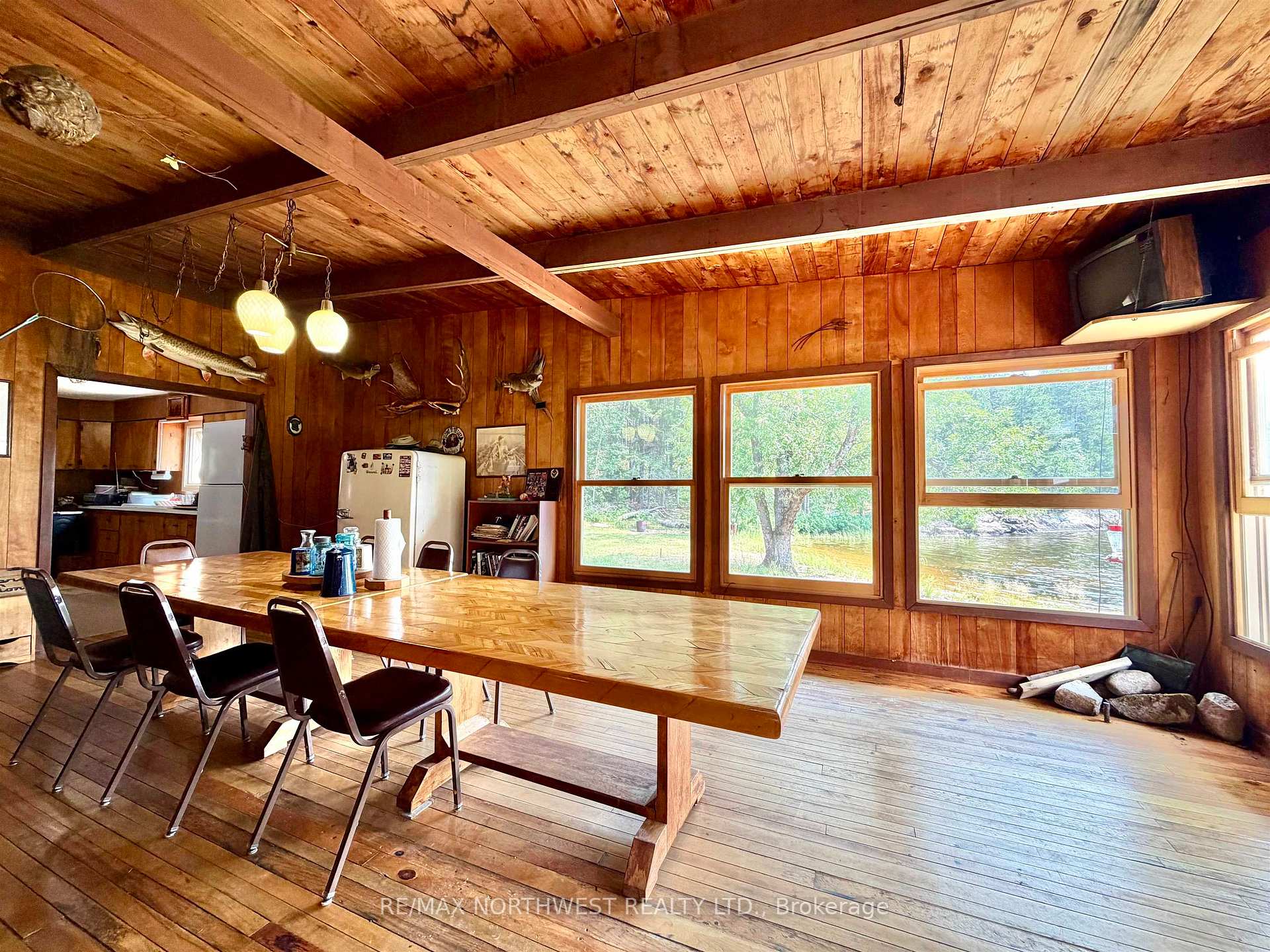 Photo 6 of 11760A PCL Red Gut, Rainy River Remote Area — HOMEH