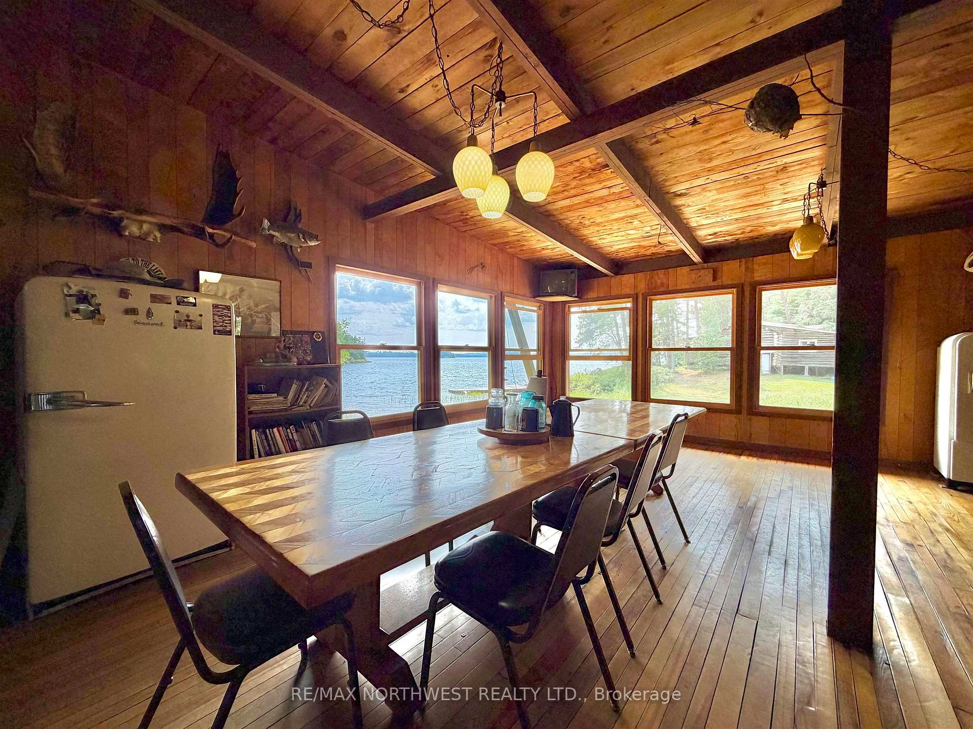 Photo 7 of 11760A PCL Red Gut, Rainy River Remote Area — HOMEH