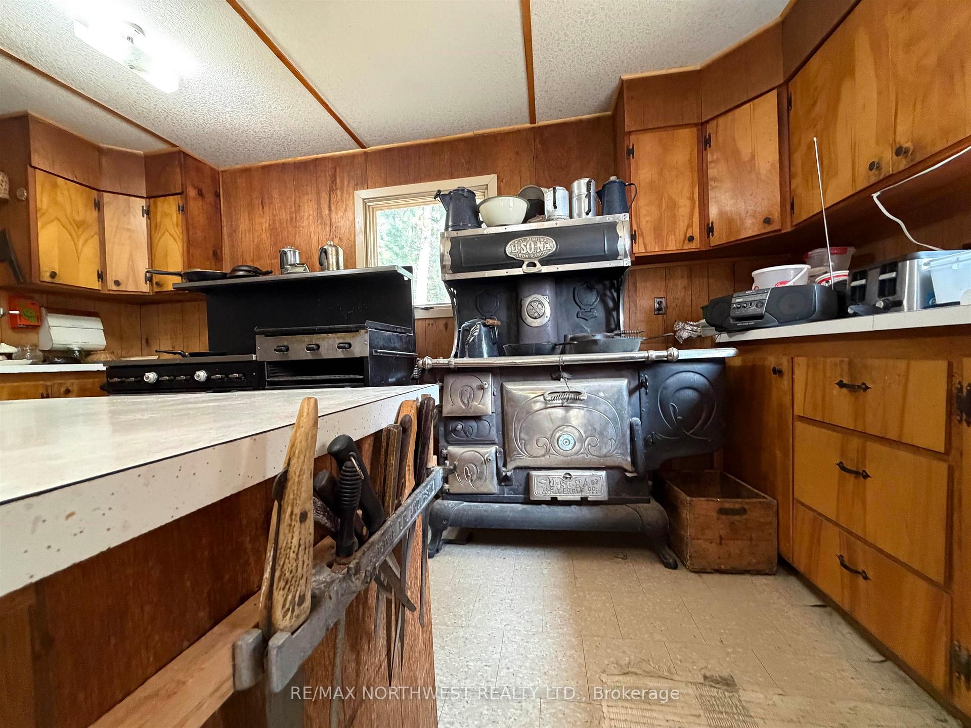 Photo 8 of 11760A PCL Red Gut, Rainy River Remote Area — HOMEH