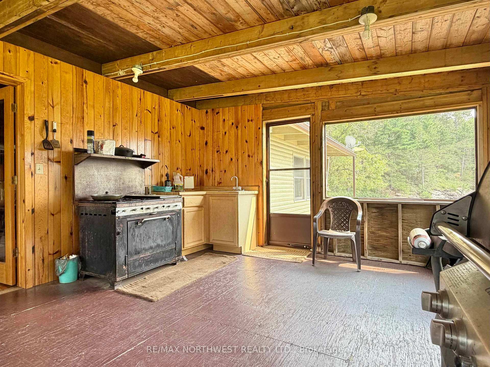 Photo 17 of 11760A PCL Red Gut, Rainy River Remote Area — HOMEH