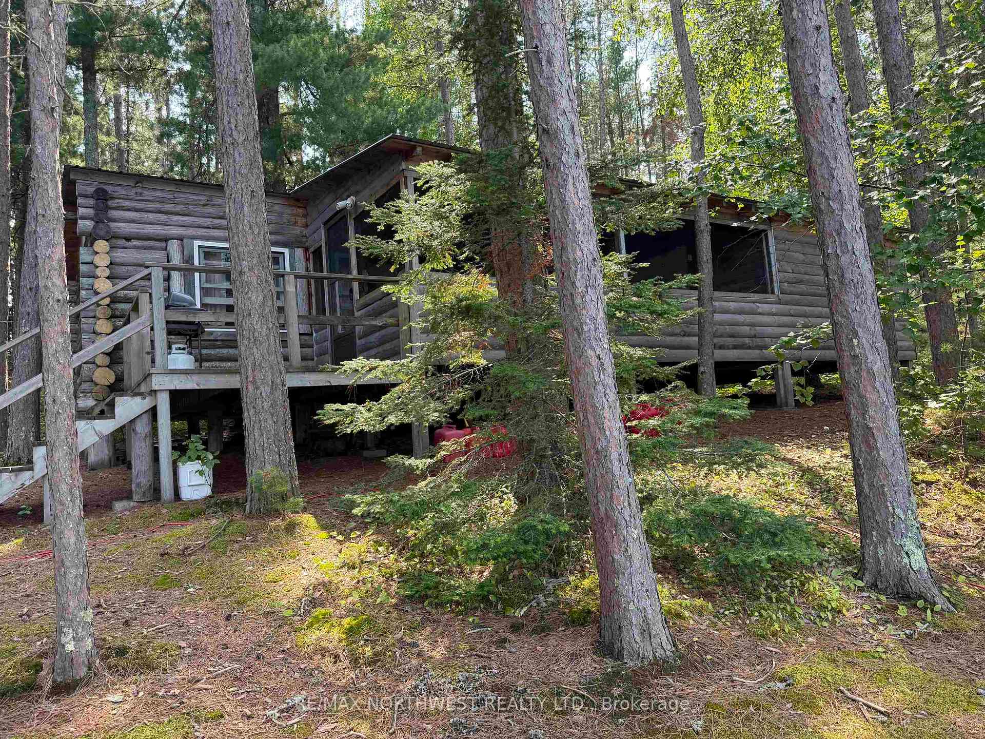Photo 18 of 11760A PCL Red Gut, Rainy River Remote Area — HOMEH