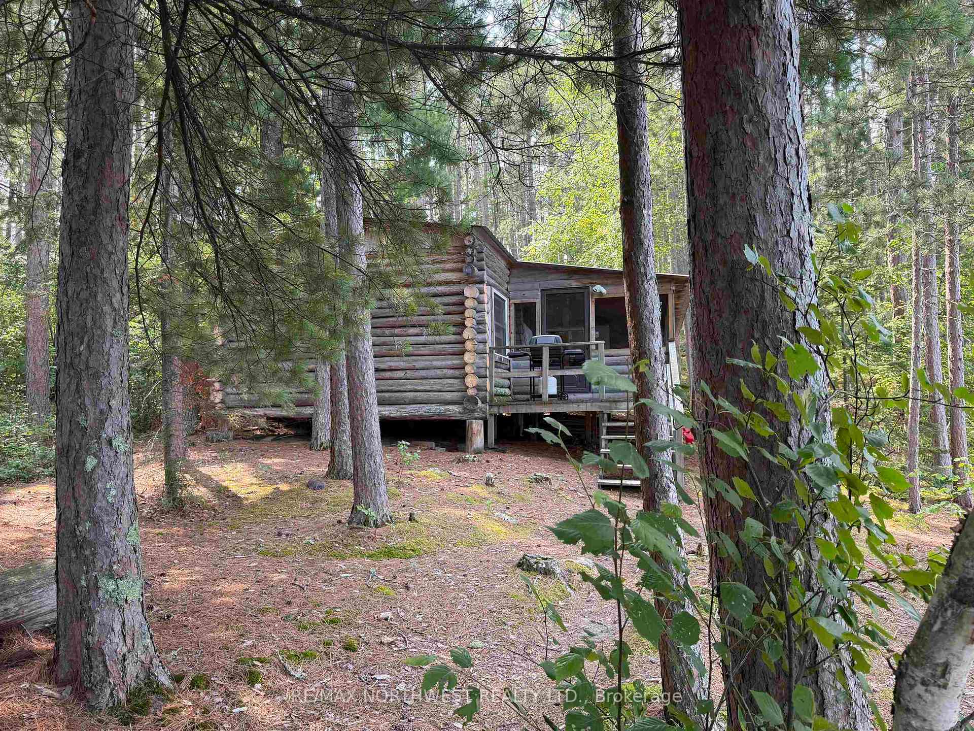 Photo 22 of 11760A PCL Red Gut, Rainy River Remote Area — HOMEH