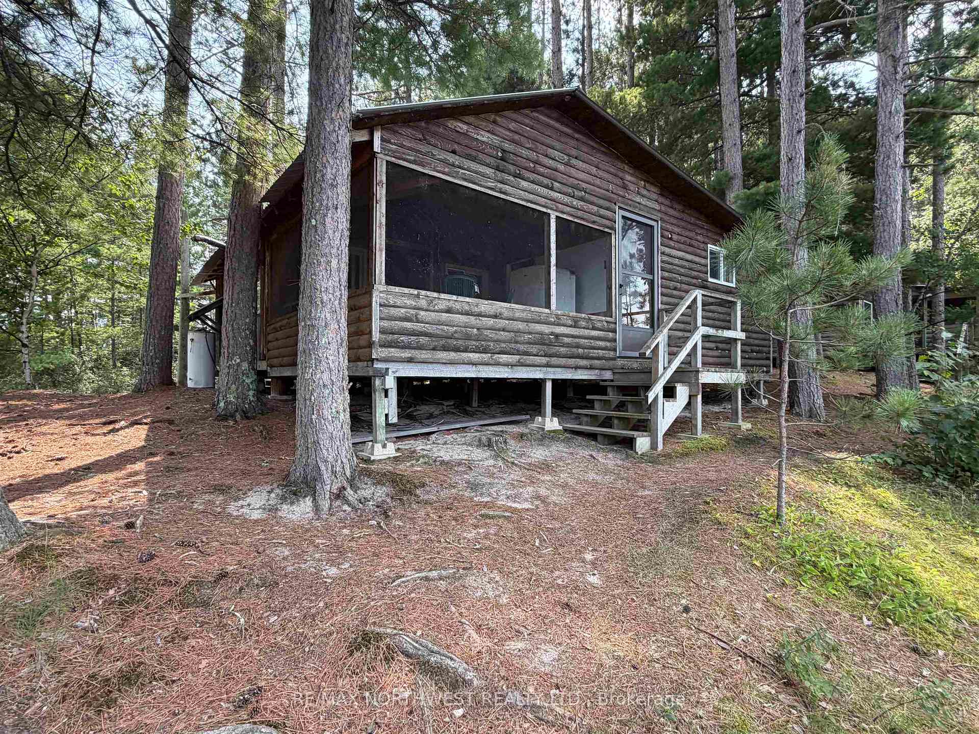 Photo 24 of 11760A PCL Red Gut, Rainy River Remote Area — HOMEH
