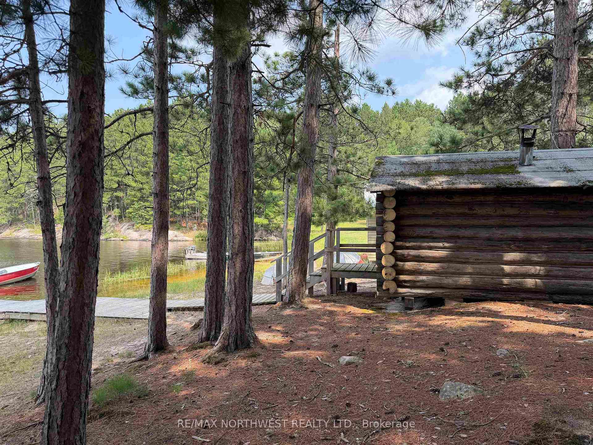 Photo 29 of 11760A PCL Red Gut, Rainy River Remote Area — HOMEH