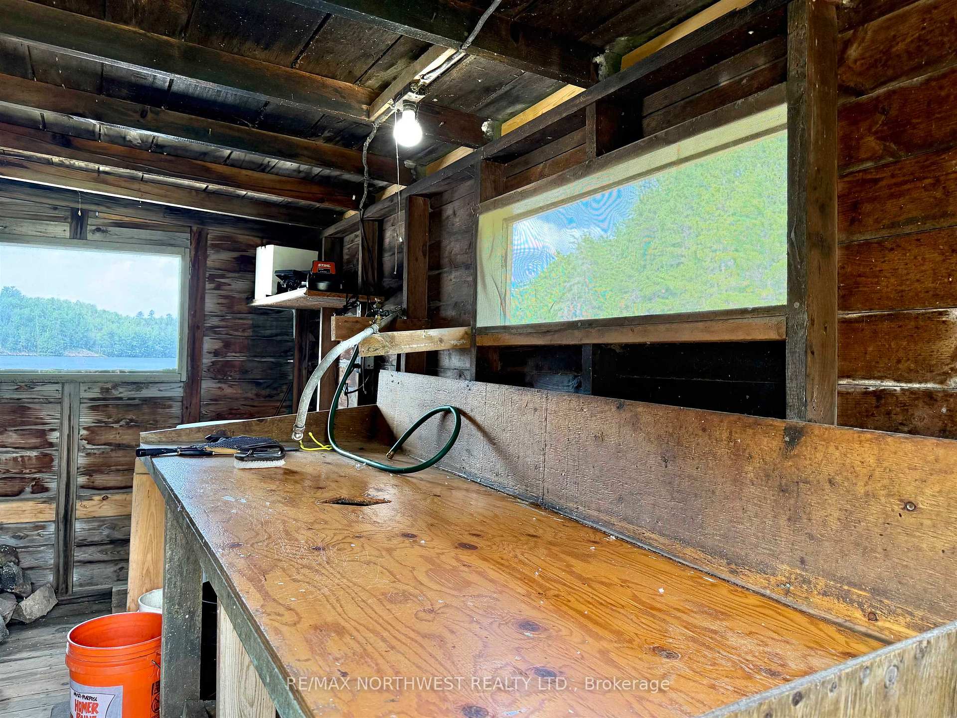 Photo 34 of 11760A PCL Red Gut, Rainy River Remote Area — HOMEH