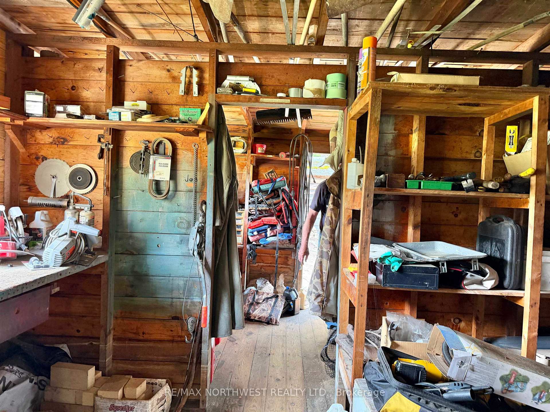 Photo 41 of 11760A PCL Red Gut, Rainy River Remote Area — HOMEH