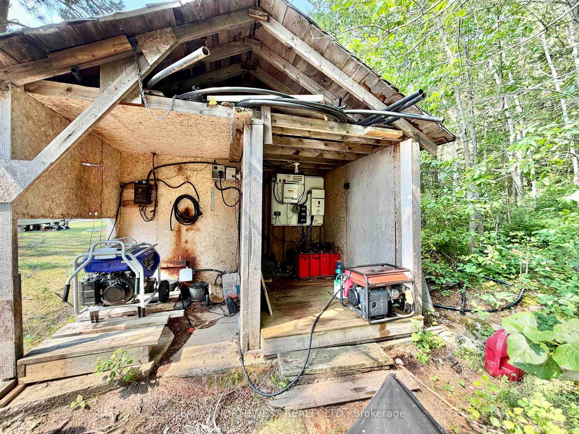 Photo 42 of 11760A PCL Red Gut, Rainy River Remote Area — HOMEH