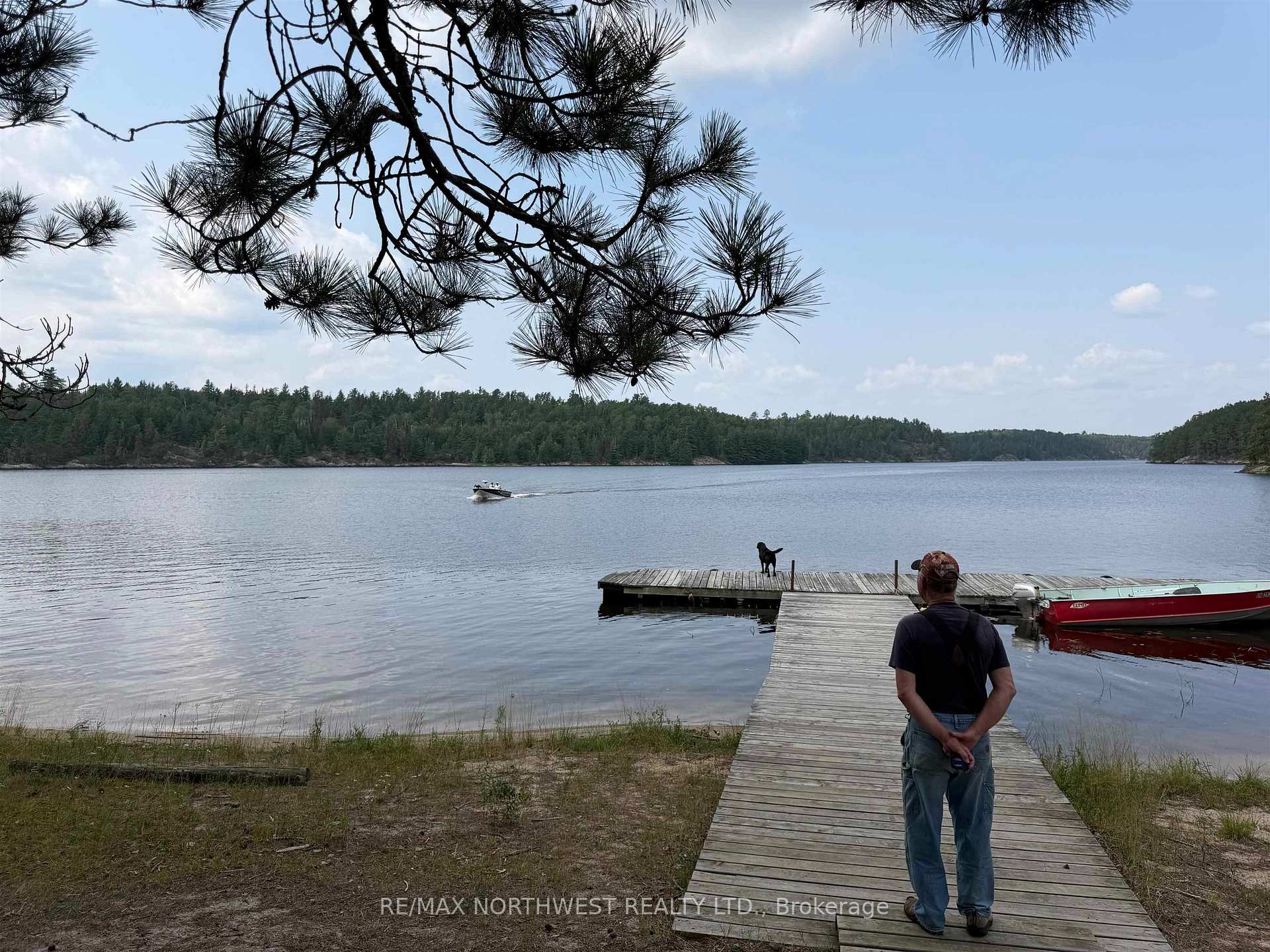 Photo 46 of 11760A PCL Red Gut, Rainy River Remote Area — HOMEH