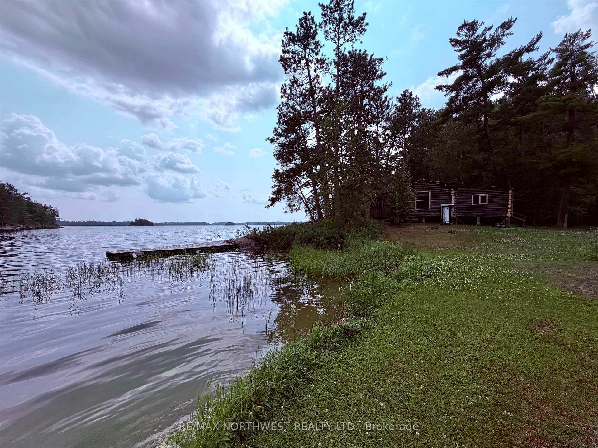 Photo 47 of 11760A PCL Red Gut, Rainy River Remote Area — HOMEH