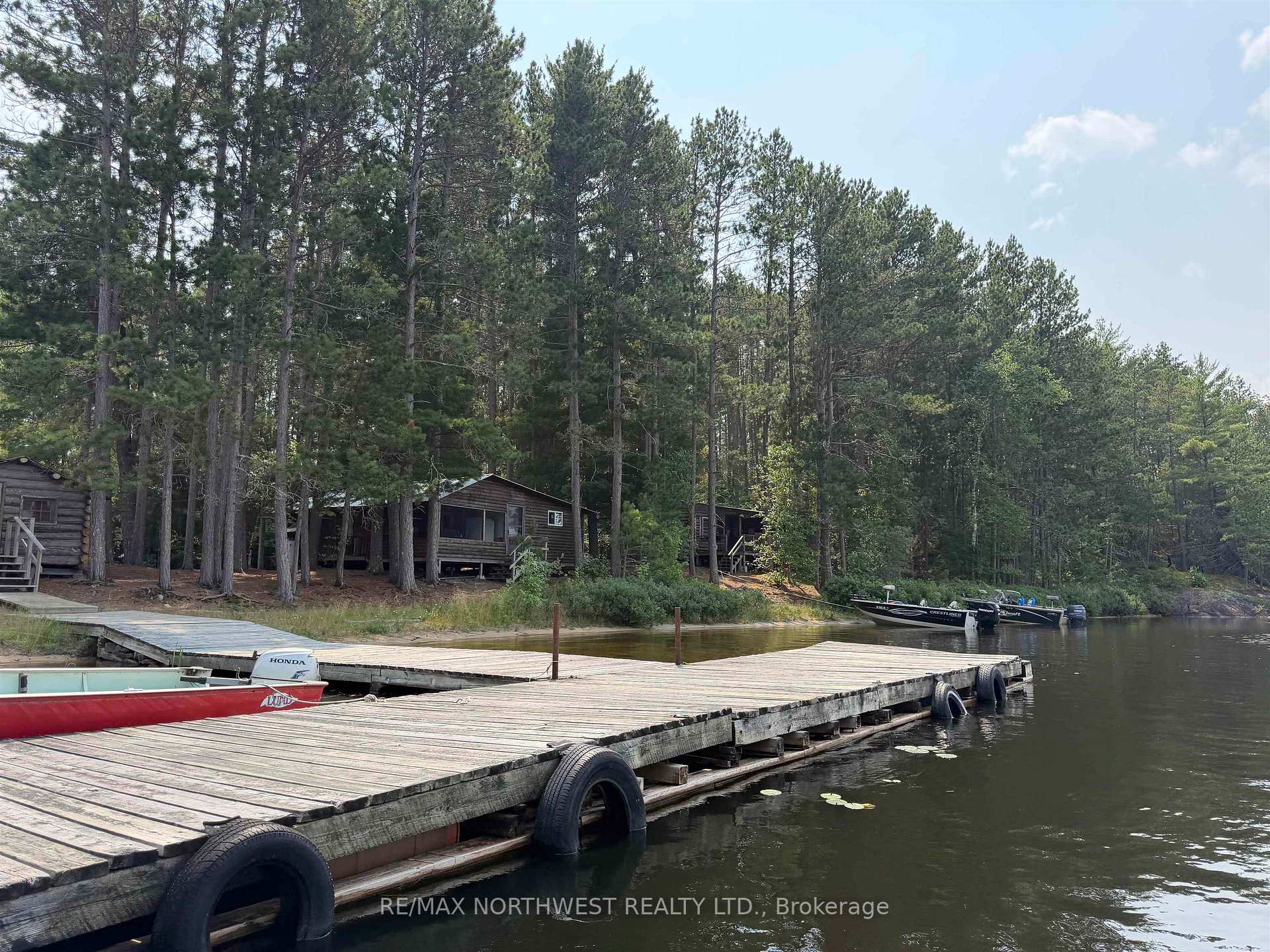 Photo 49 of 11760A PCL Red Gut, Rainy River Remote Area — HOMEH