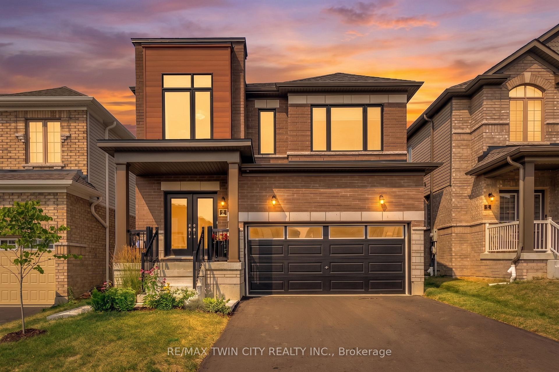 Photo 1 of 7 Mears Road, Brant, Paris — HOMEH