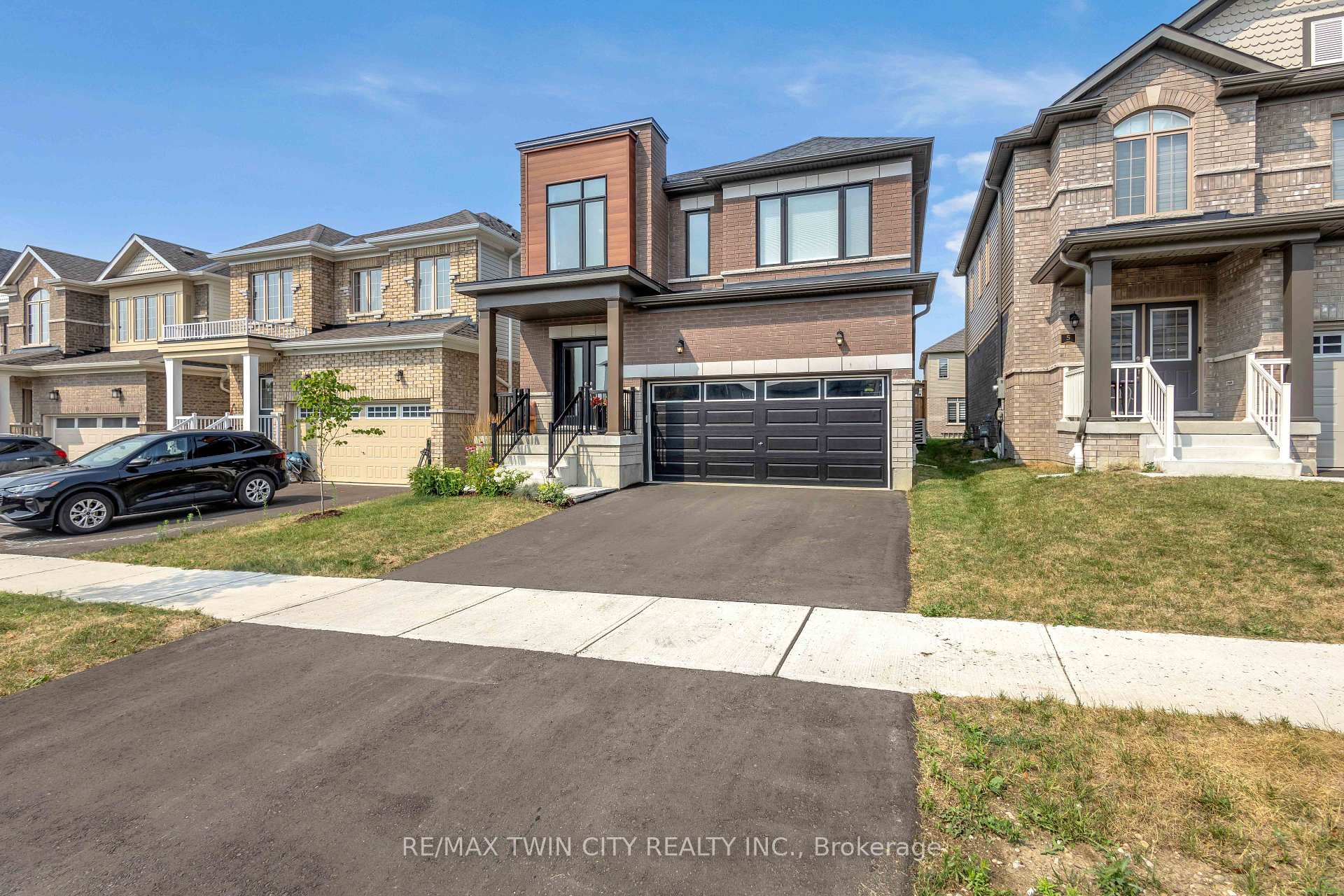 Photo 4 of 7 Mears Road, Brant, Paris — HOMEH
