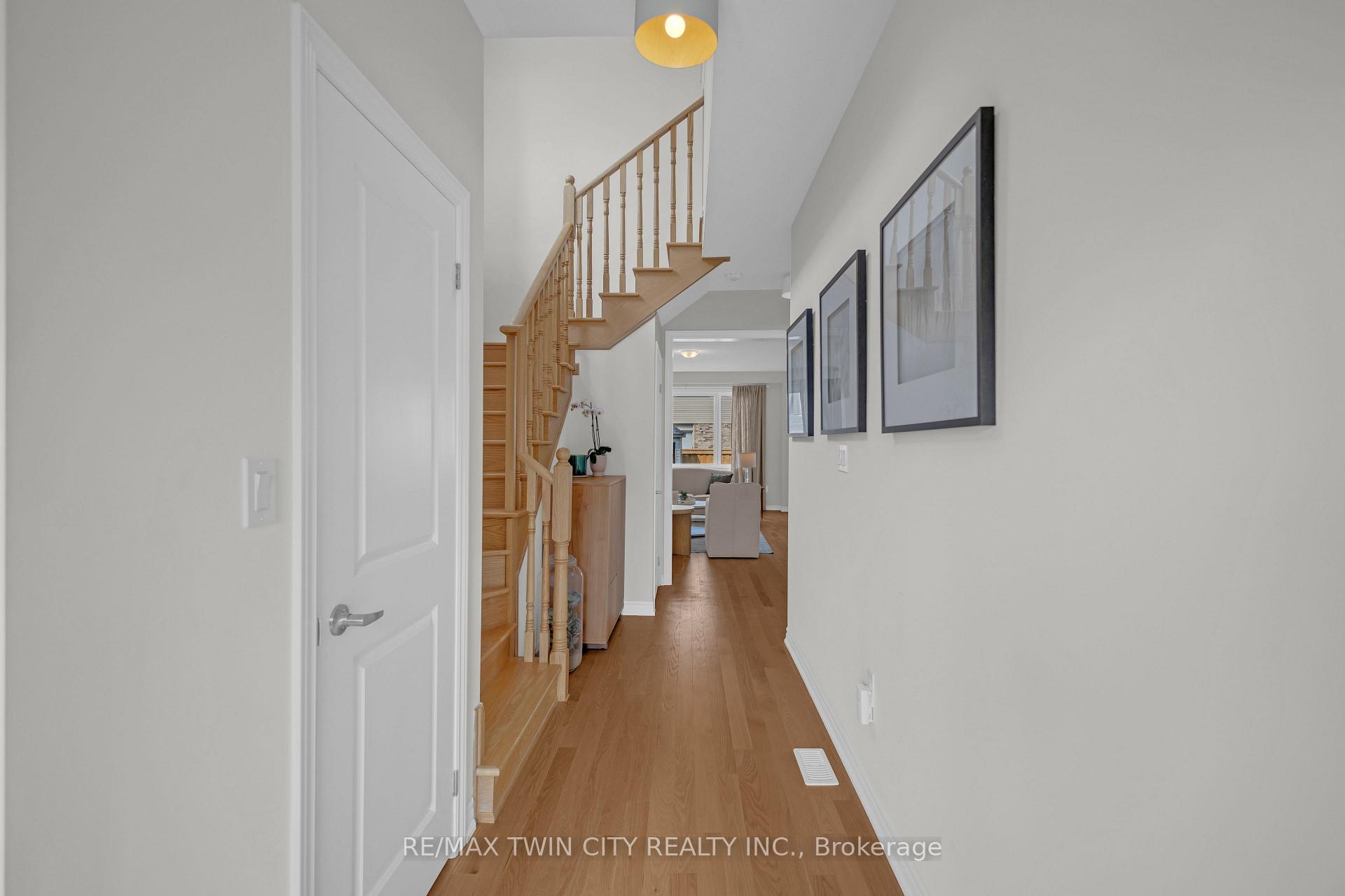 Photo 7 of 7 Mears Road, Brant, Paris — HOMEH