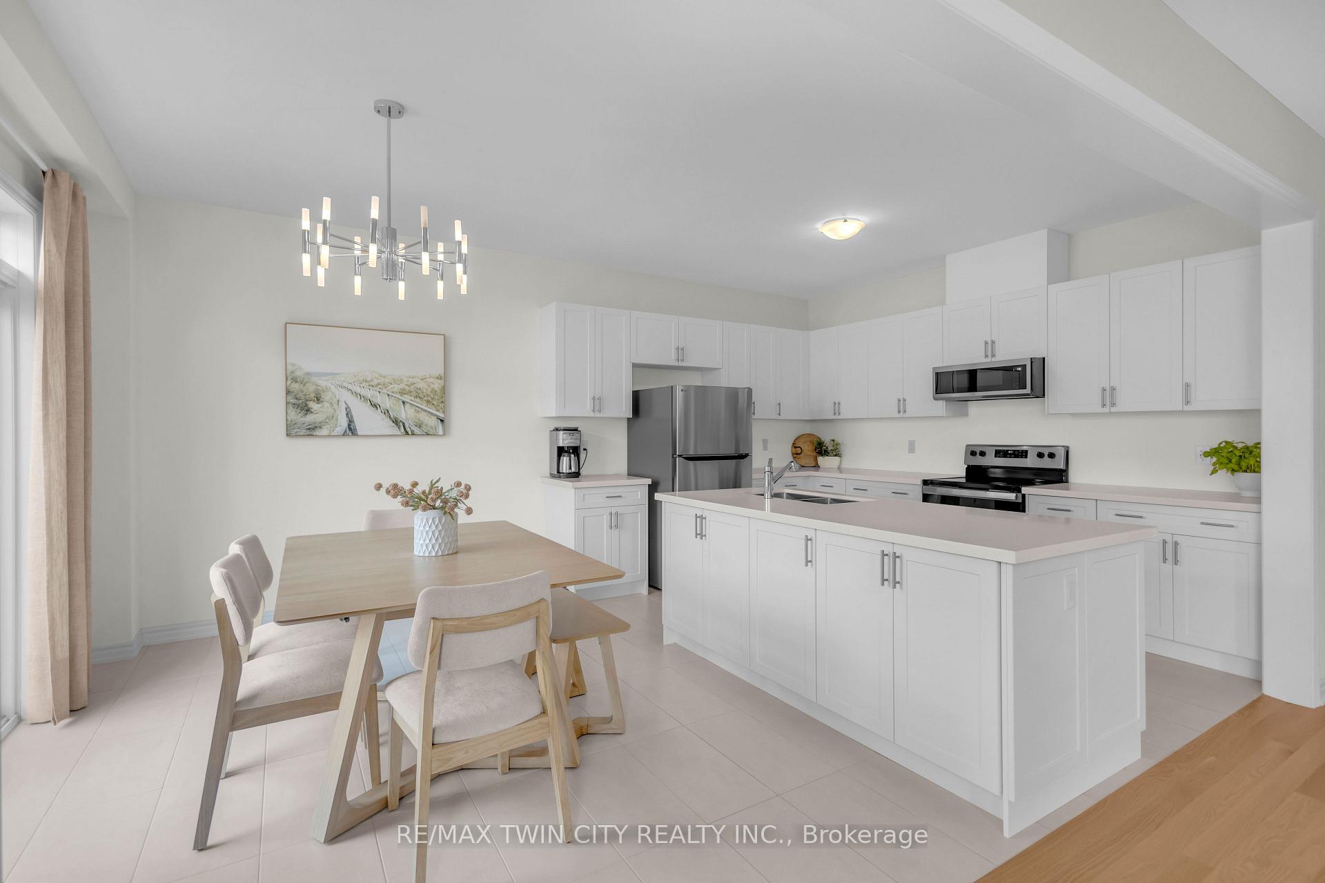 Photo 14 of 7 Mears Road, Brant, Paris — HOMEH