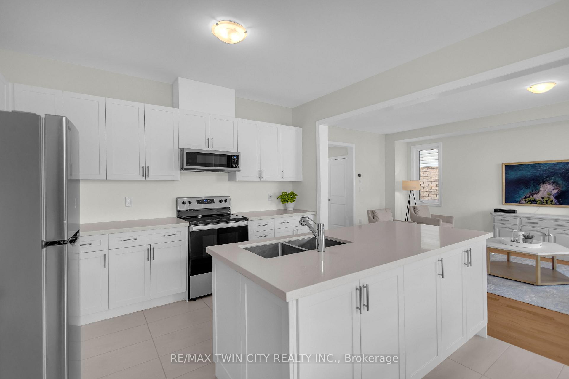 Photo 19 of 7 Mears Road, Brant, Paris — HOMEH
