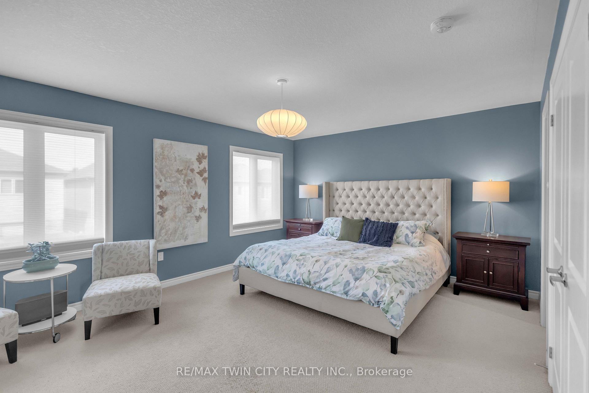 Photo 23 of 7 Mears Road, Brant, Paris — HOMEH