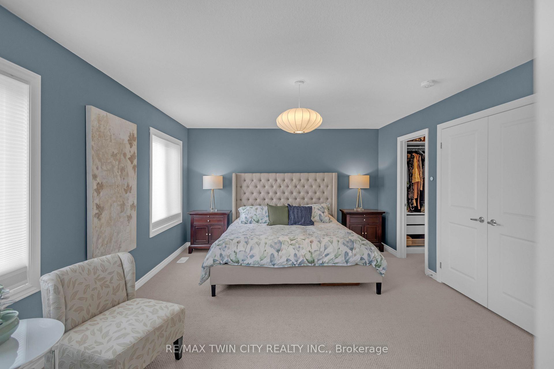 Photo 24 of 7 Mears Road, Brant, Paris — HOMEH