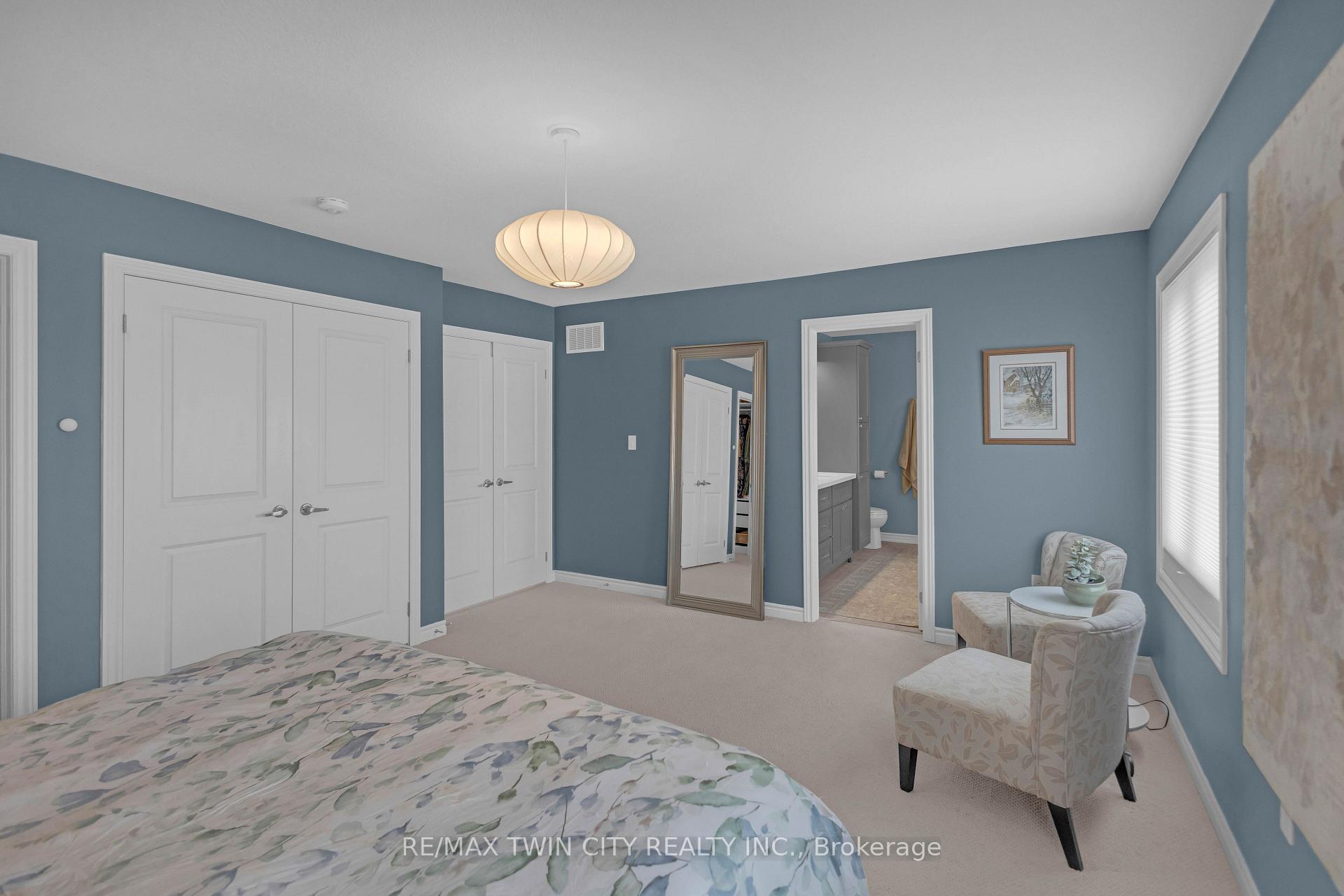 Photo 25 of 7 Mears Road, Brant, Paris — HOMEH